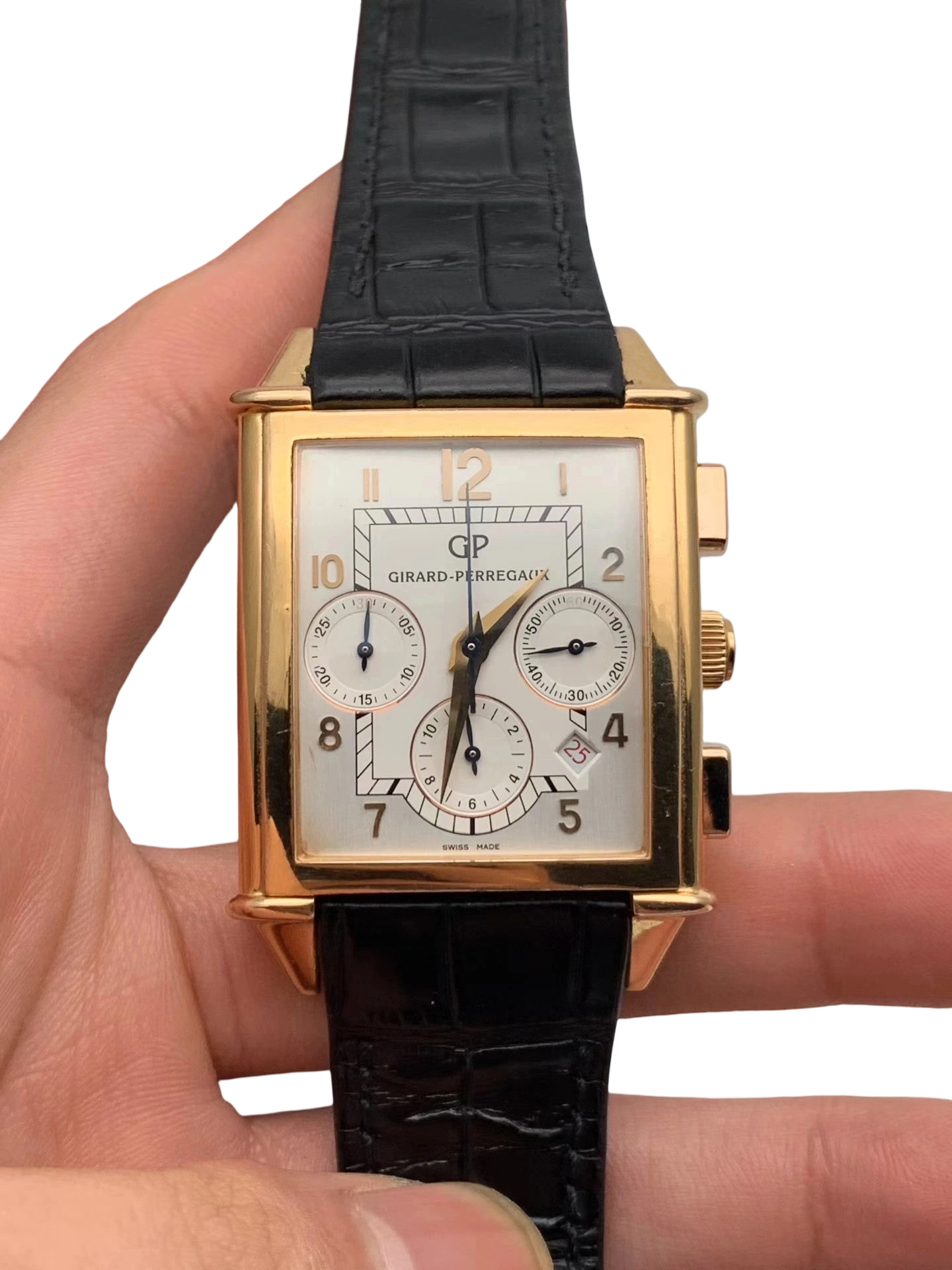 Girard Perregaux 25840-52-111-BAED detail 1