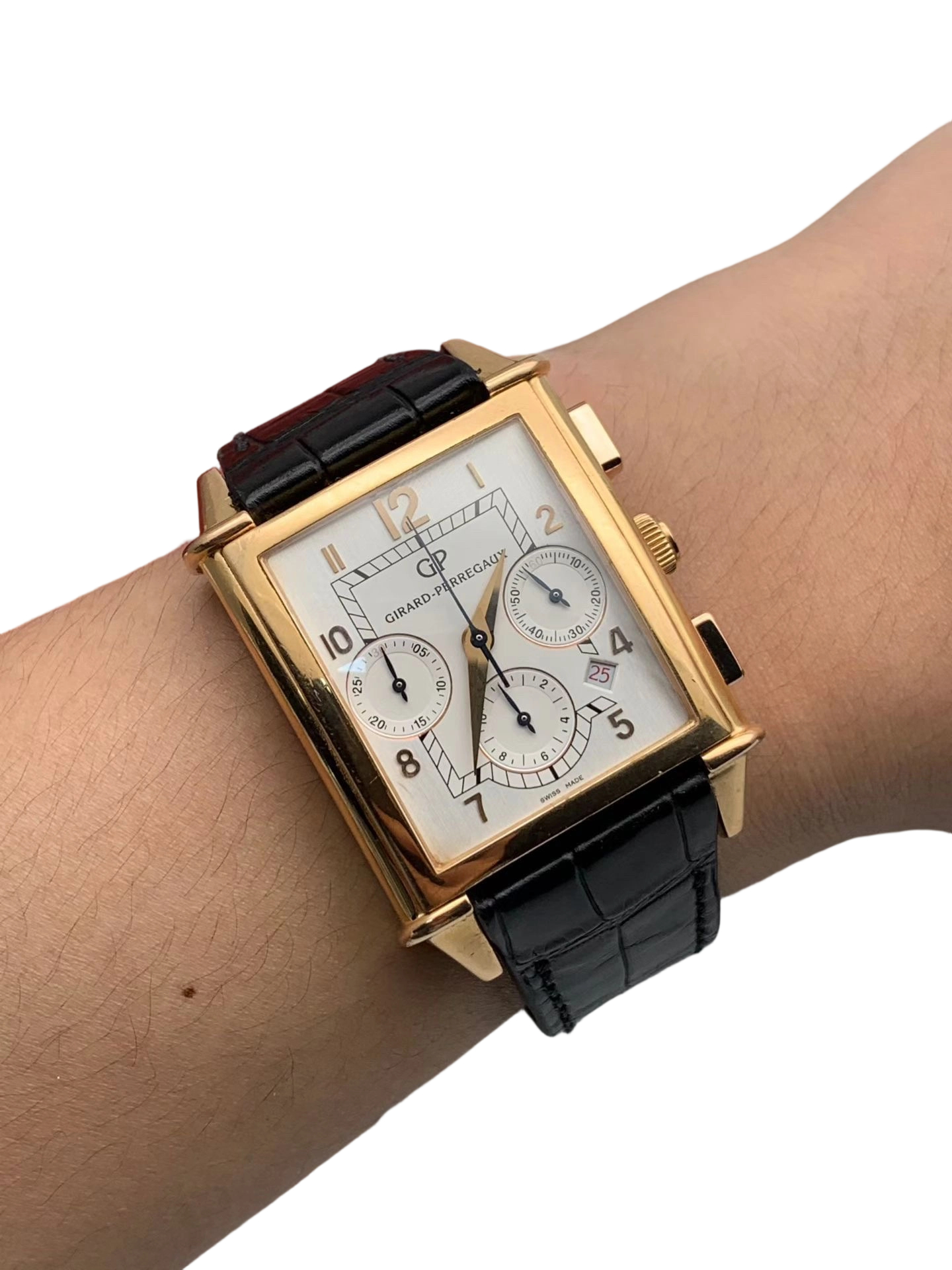 Girard Perregaux 25840-52-111-BAED