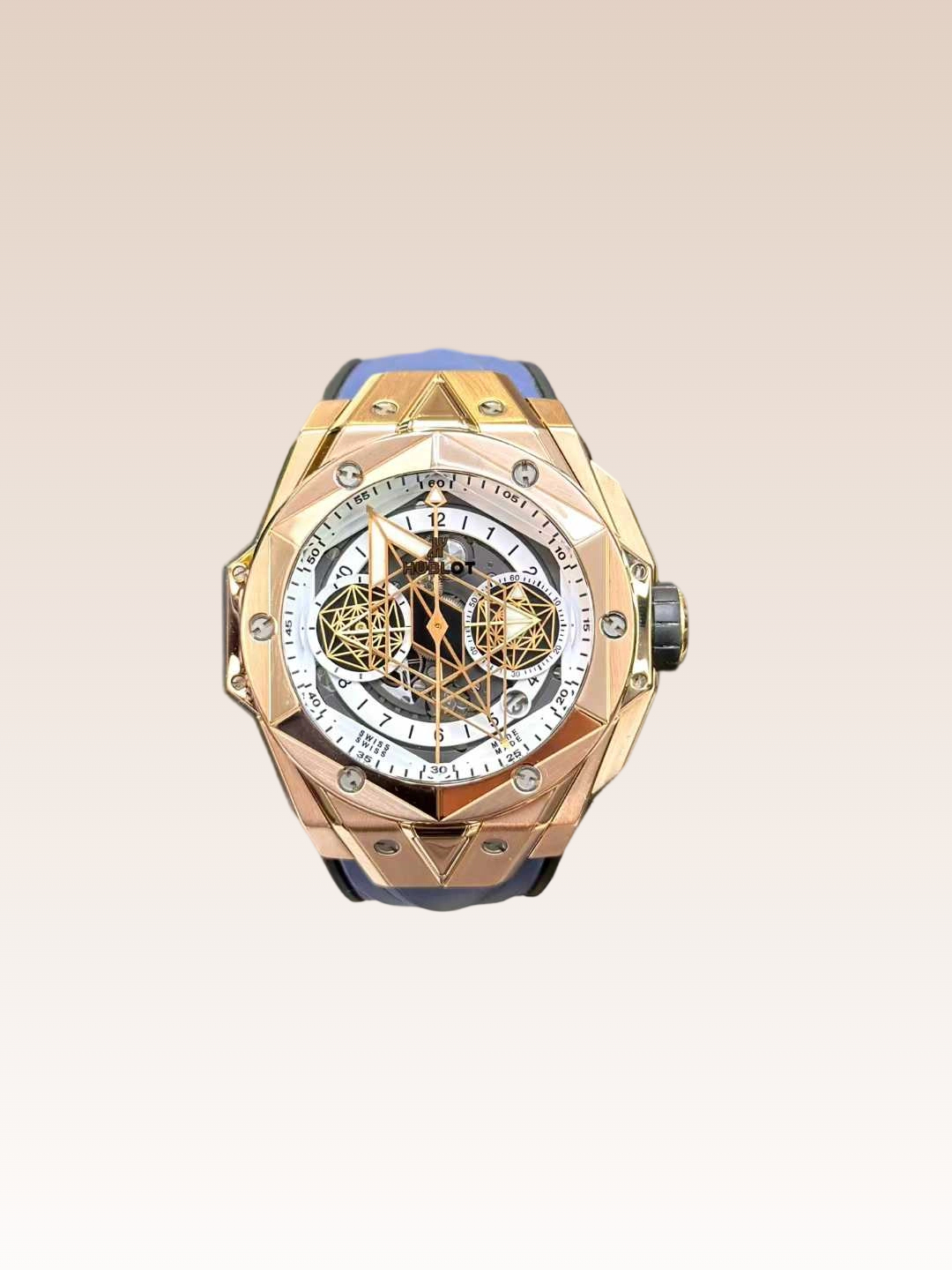 Hublot 418.OX.2001.RX.MXM20 detail 4