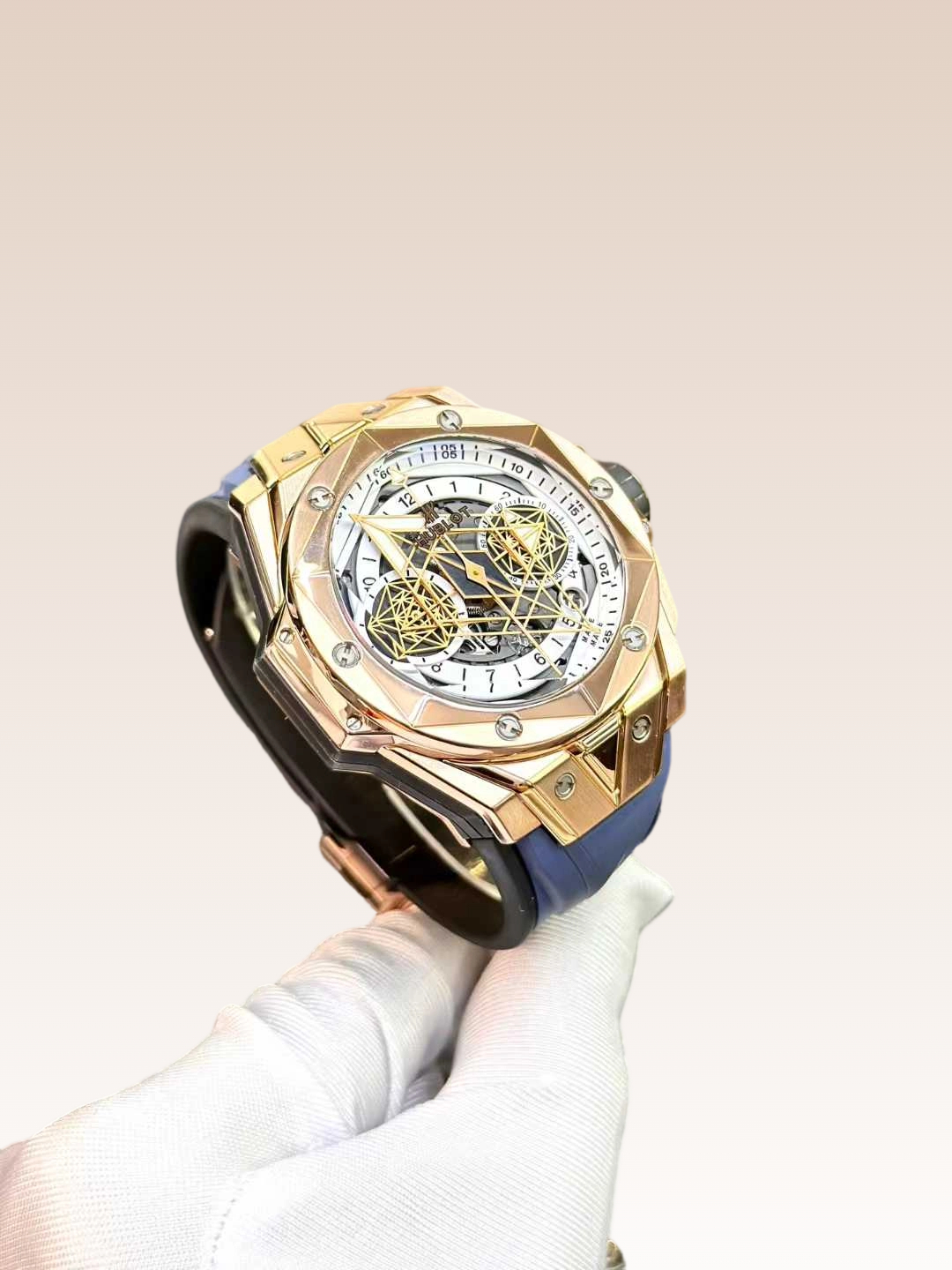 Hublot 418.OX.2001.RX.MXM20 detail 6