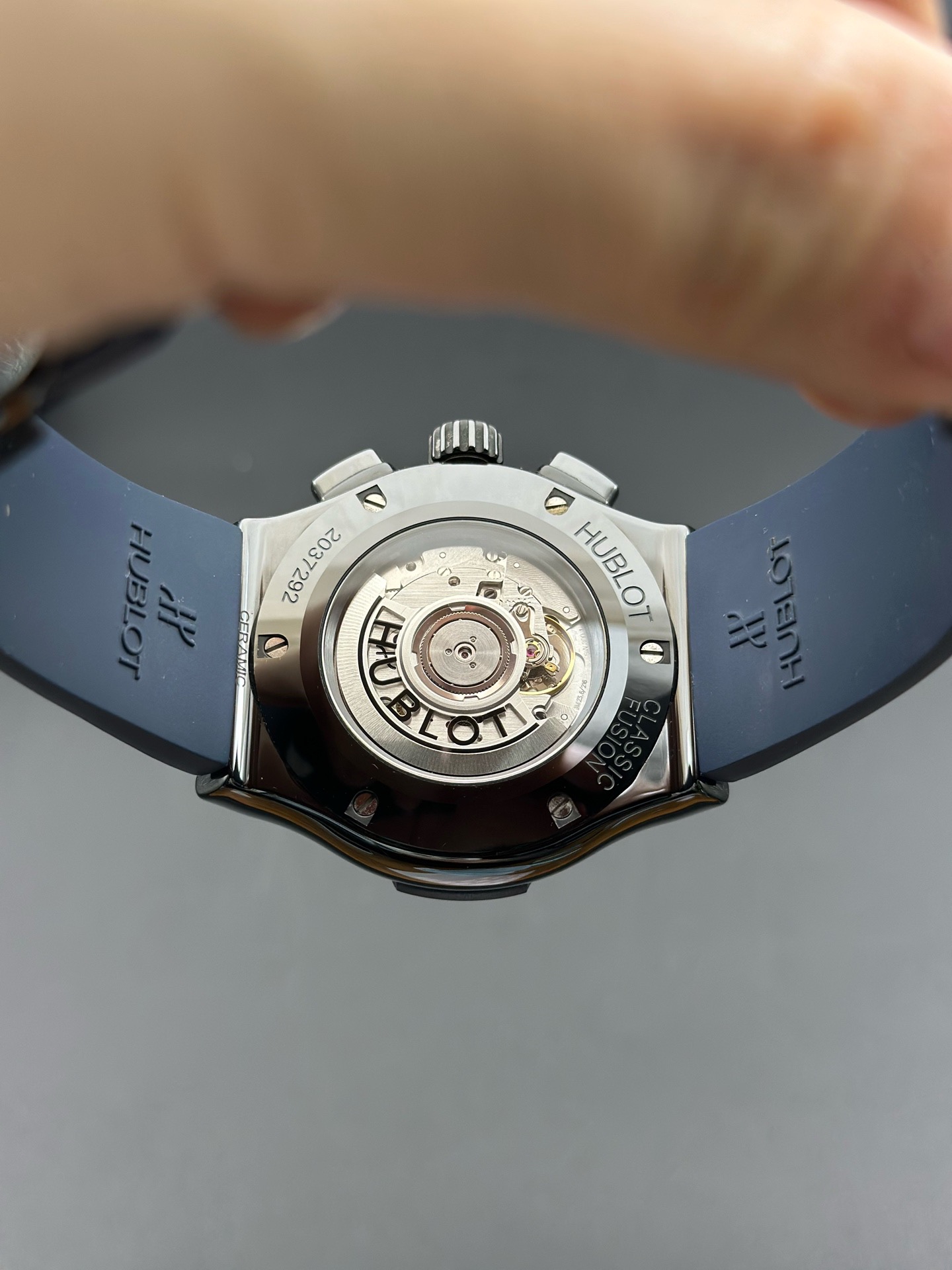 Hublot 521.CM.7170.RX detail 7