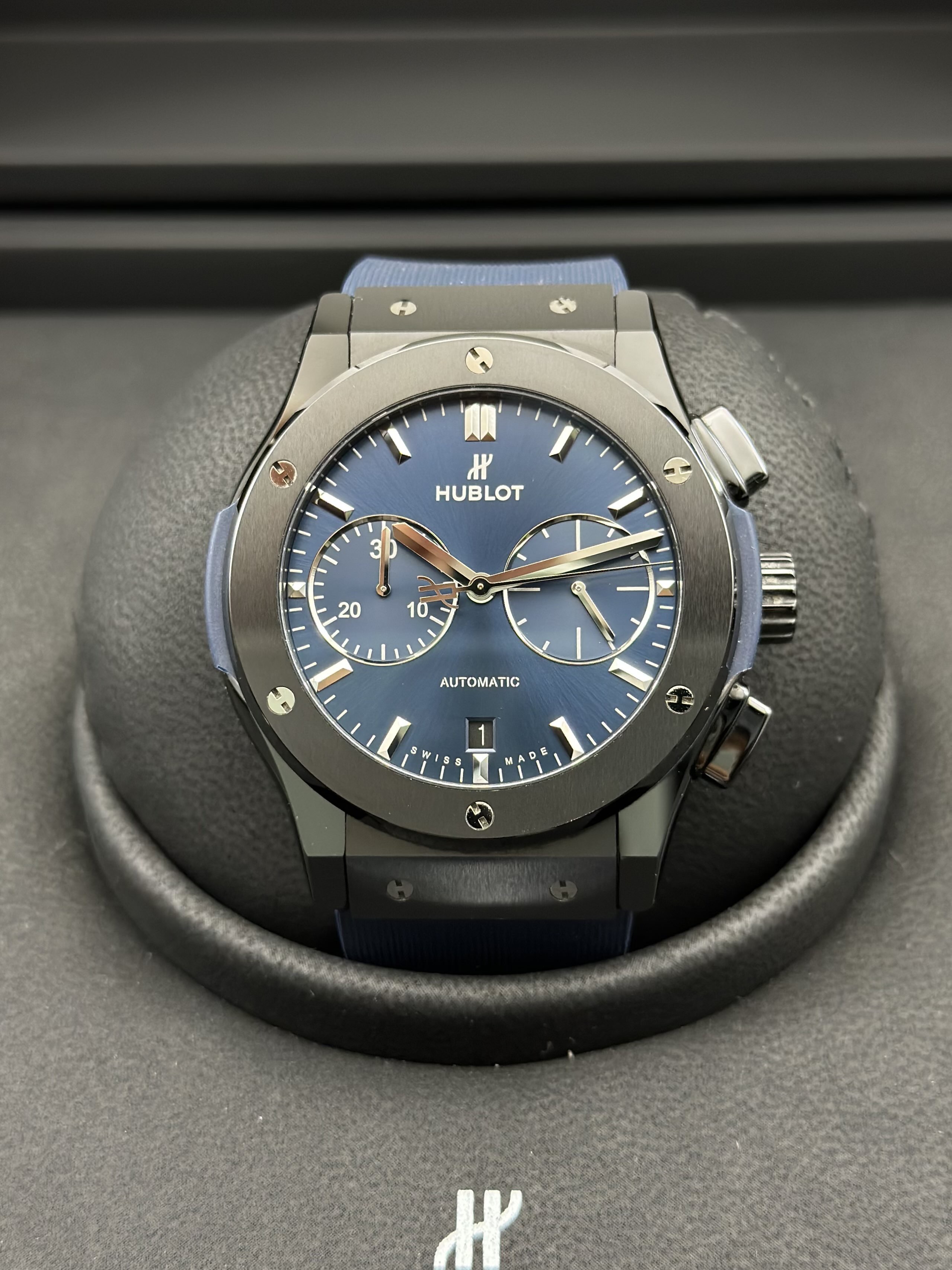 Hublot 521.CM.7170.RX detail 5