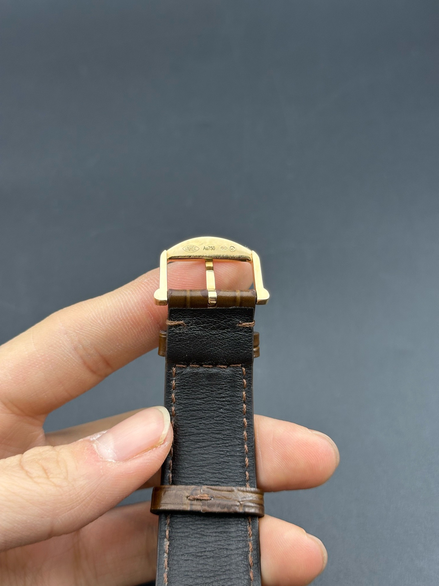 IWC IW356504 detail 6
