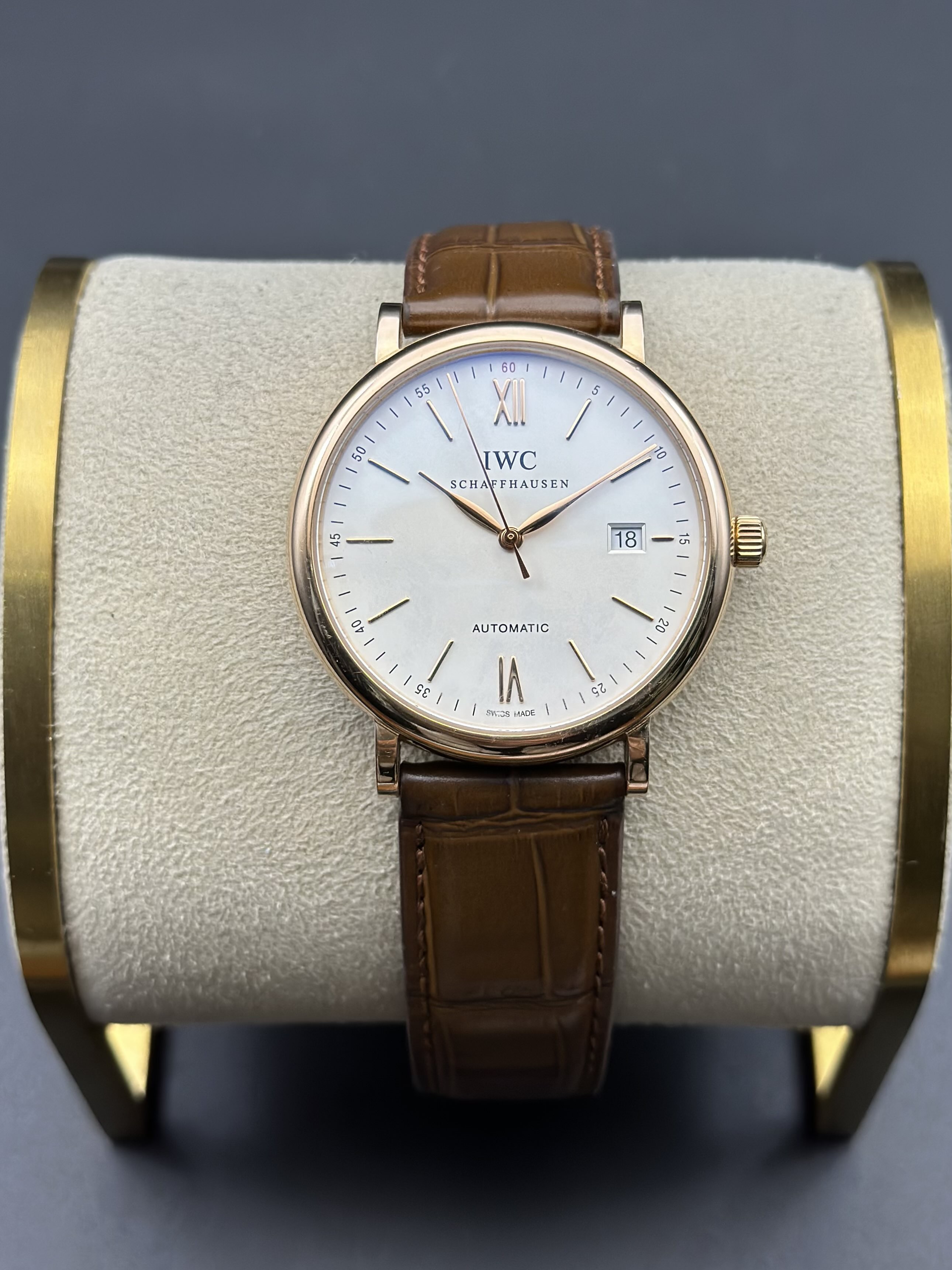 IWC IW356504