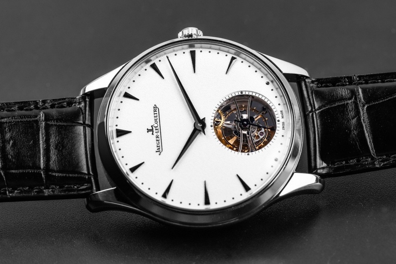 Jaeger-LeCoultre 1323420