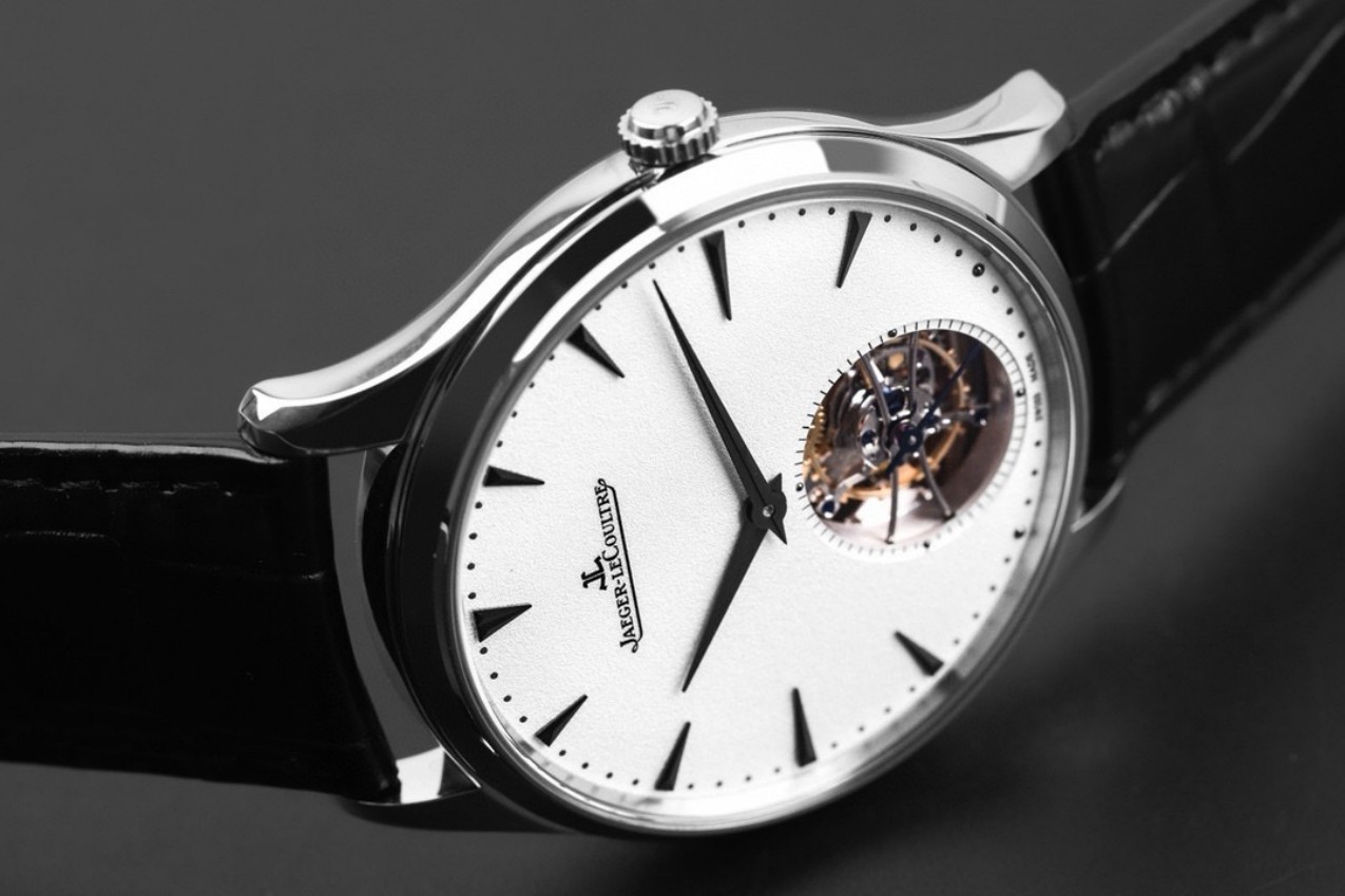 Jaeger-LeCoultre 1323420 detail 1