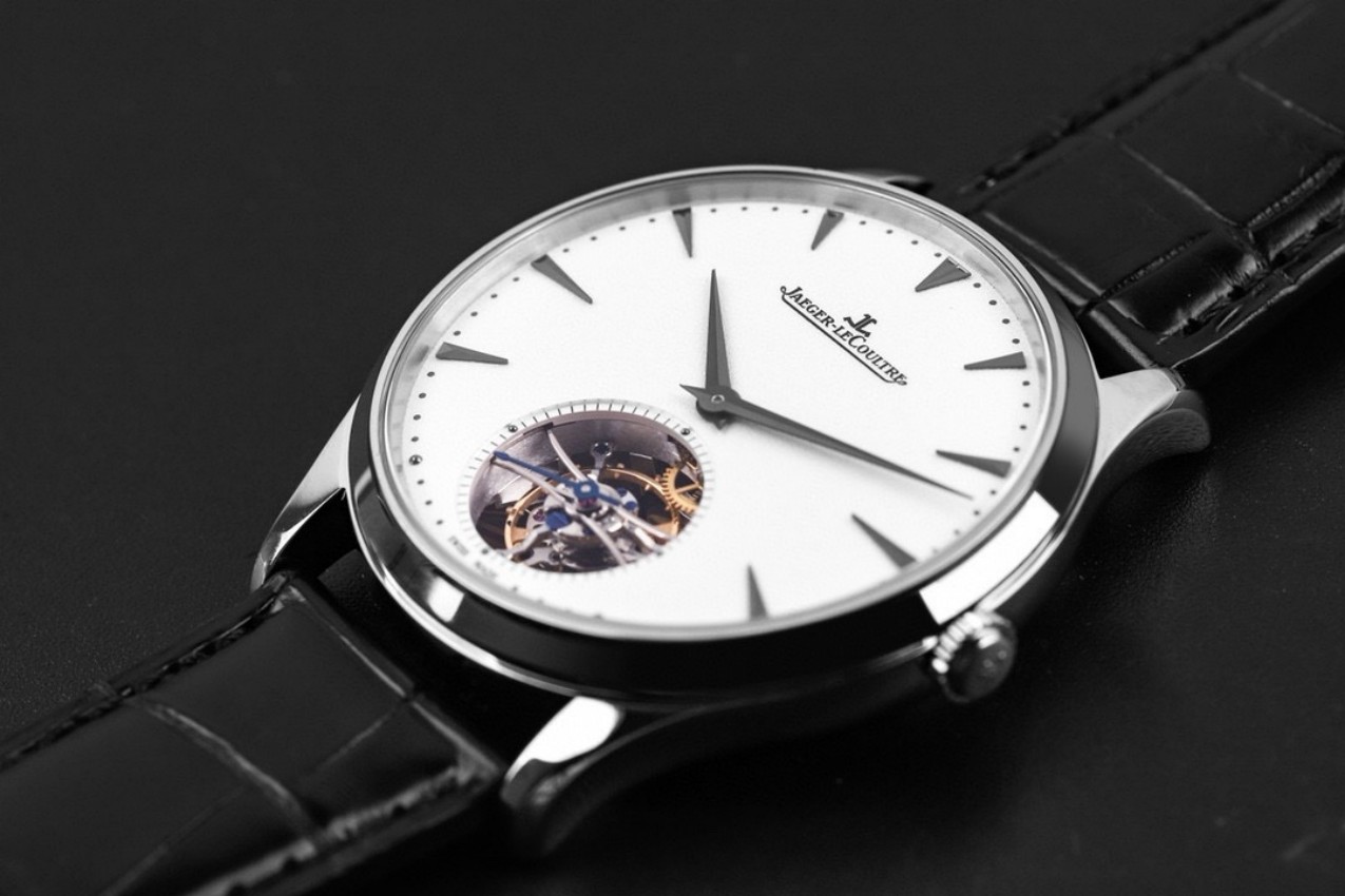 Jaeger-LeCoultre 1323420 detail 2