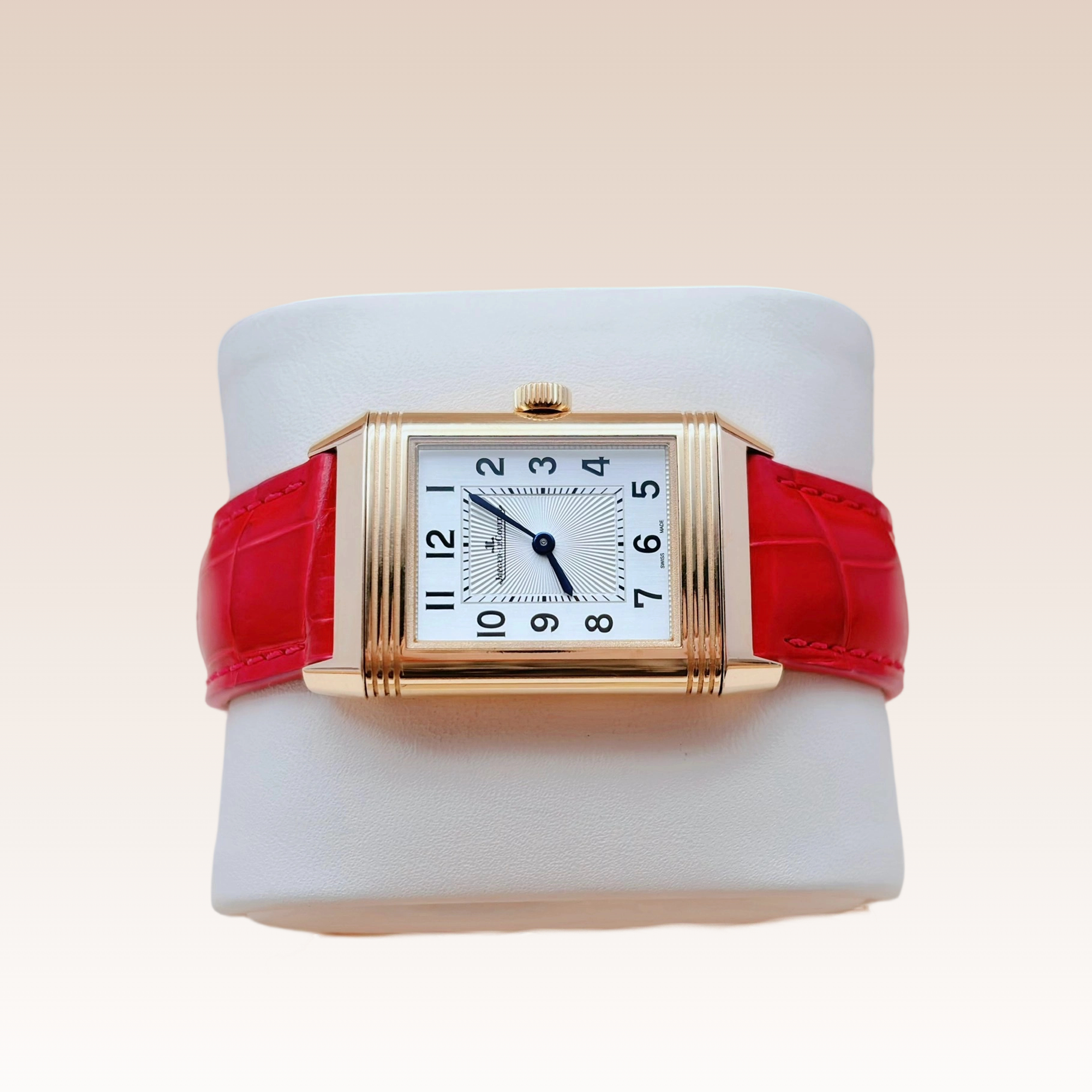 Jaeger-LeCoultre 25824AD detail 6