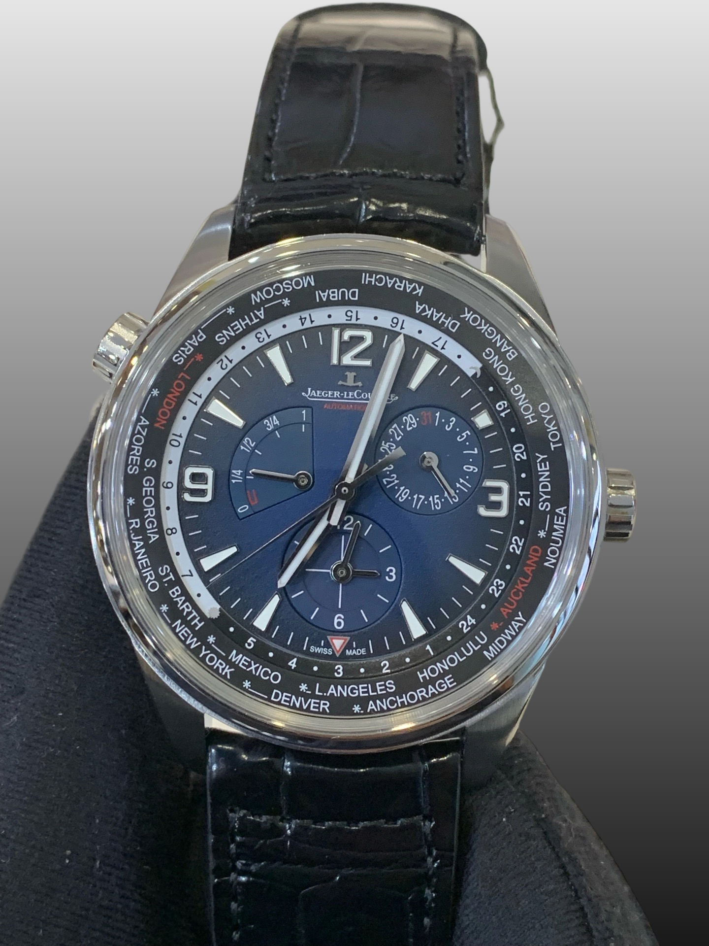 Jaeger-LeCoultre 904847J detail 4