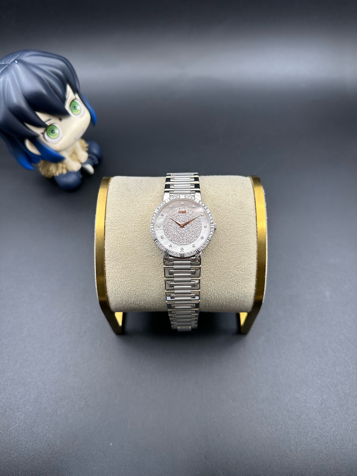 Piaget GOA05138 detail 2