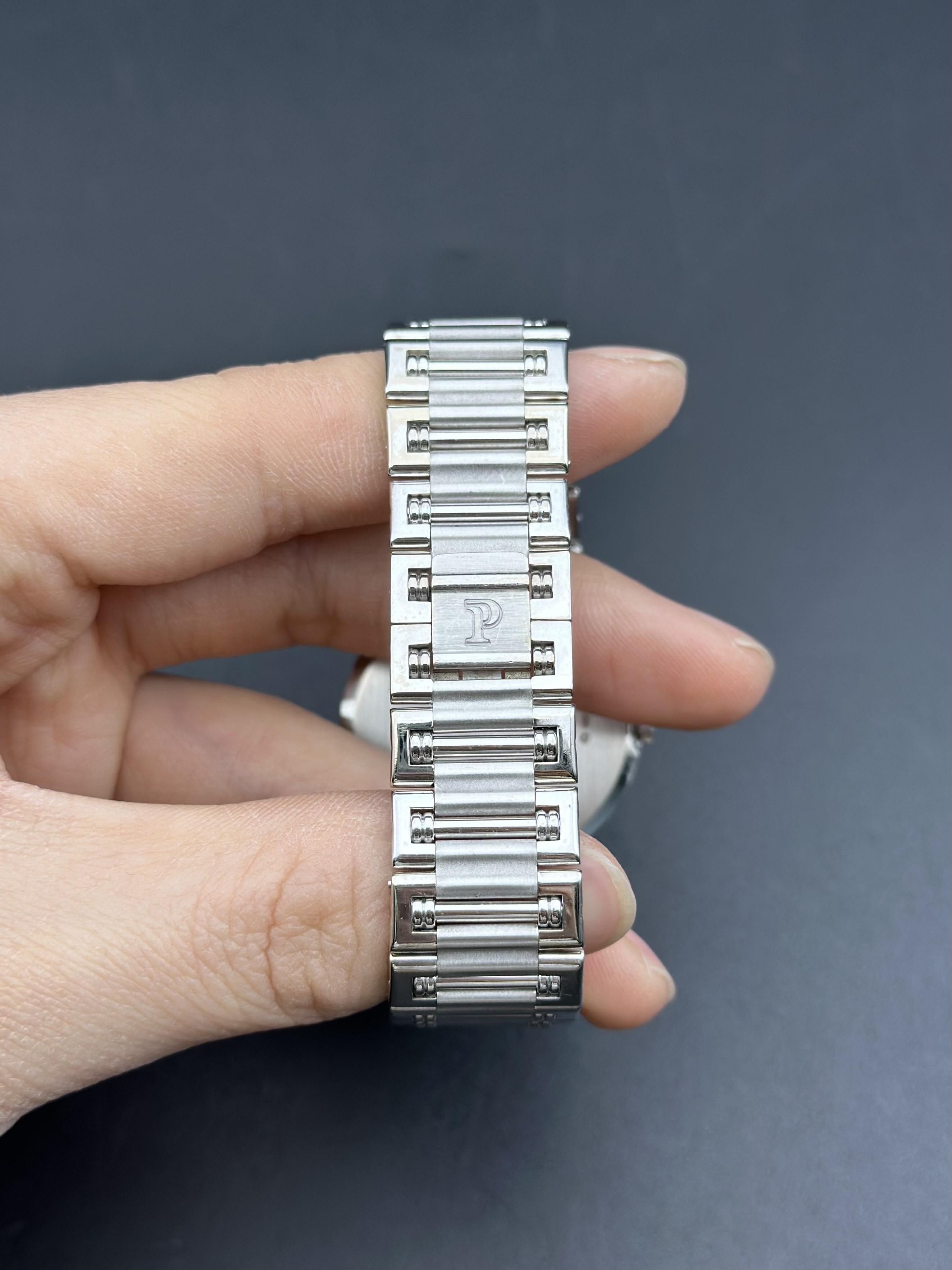 Piaget GOA05138 detail 4