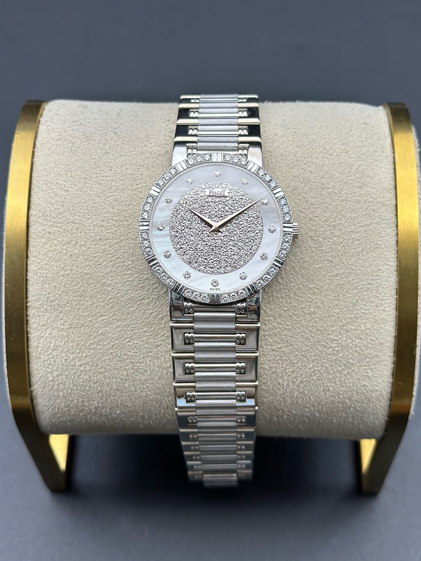 Piaget GOA05138