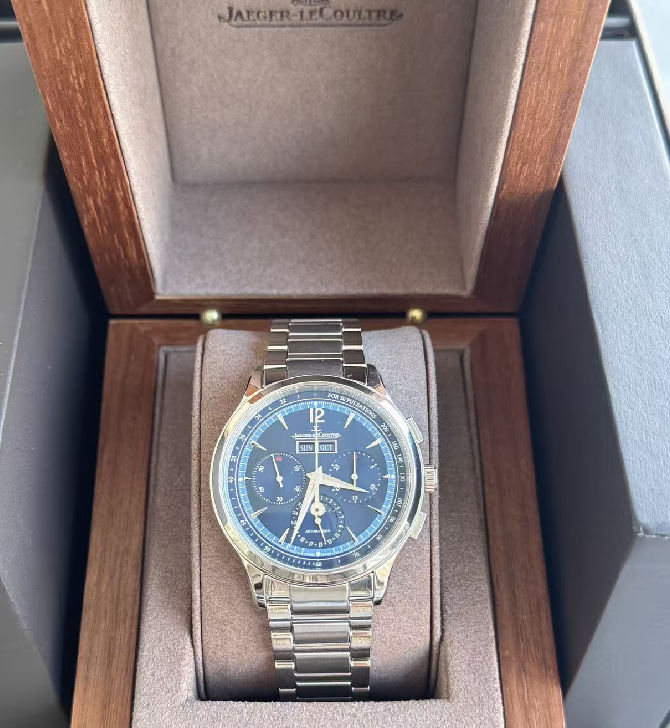 Jaeger-LeCoultre 4138180