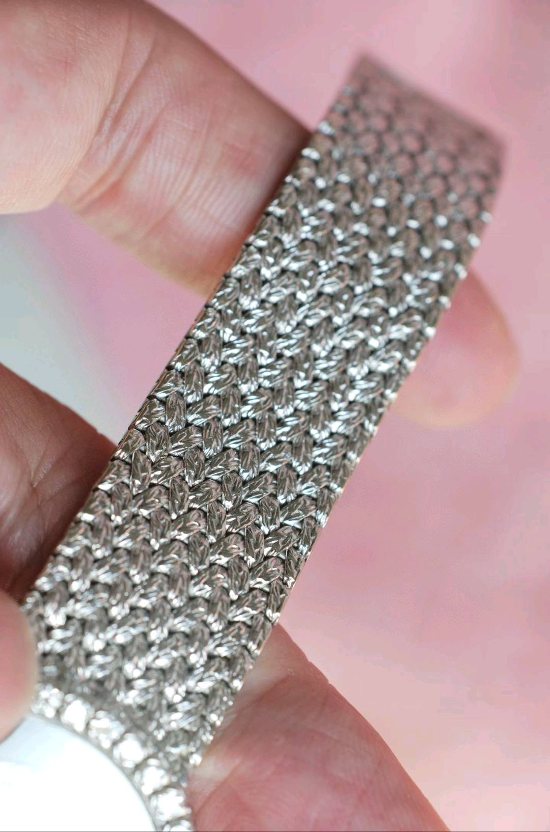 Piaget Vintage detail 7