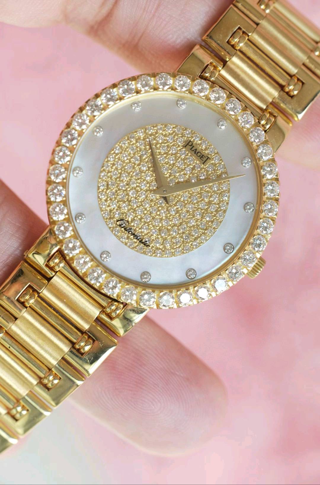 Piaget G0A09856