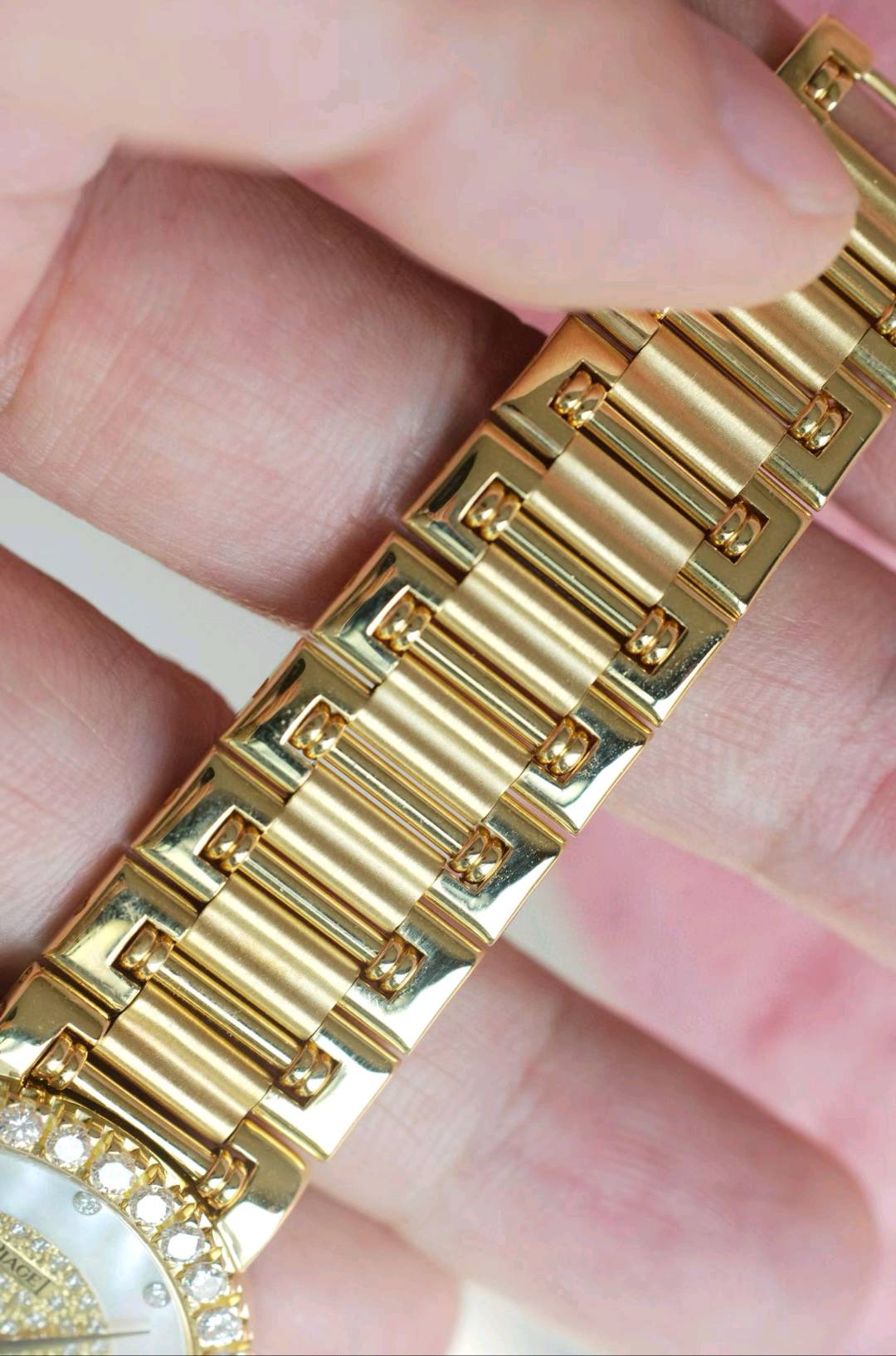 Piaget G0A09856 detail 4