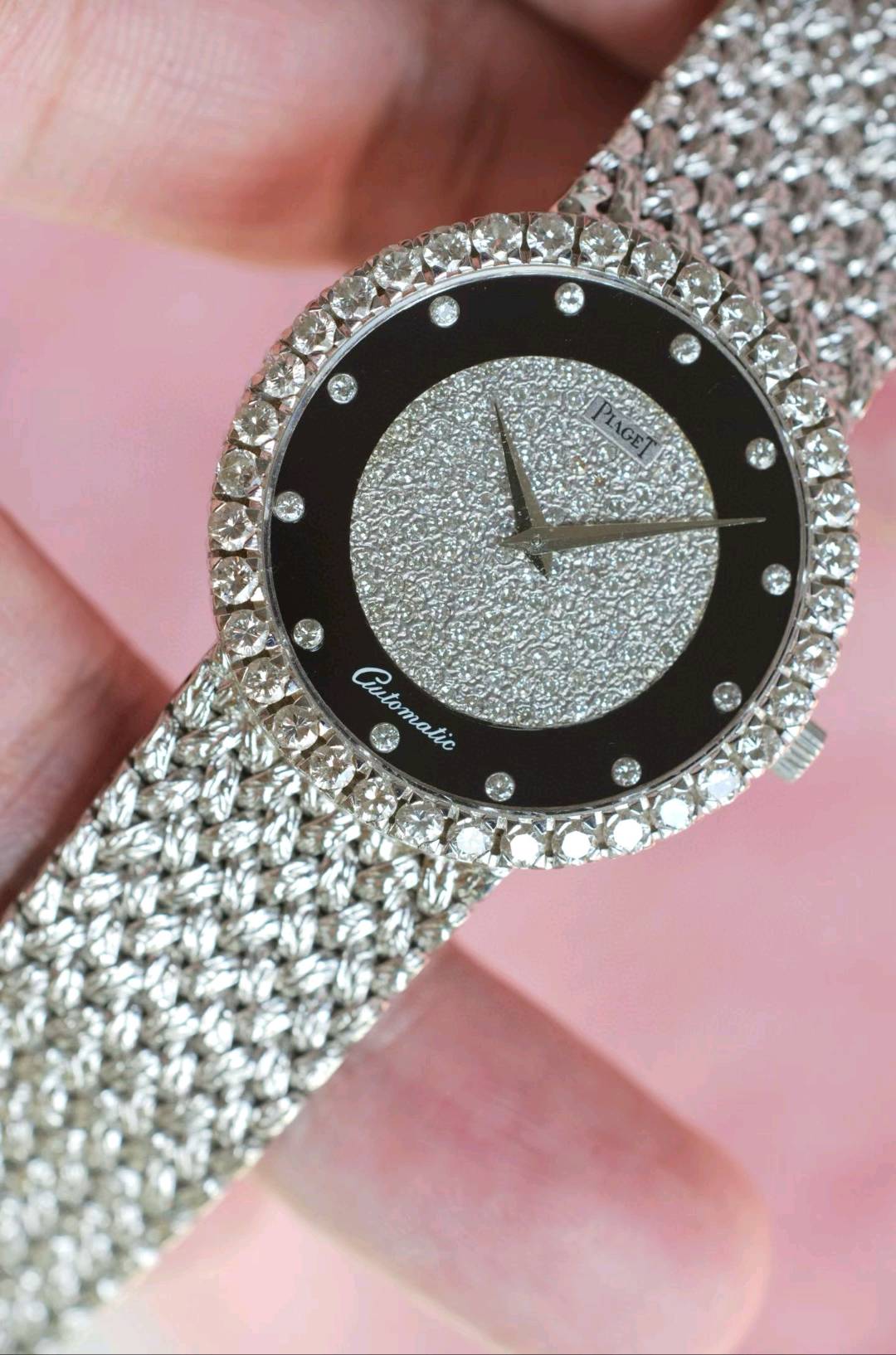 Piaget Vintage