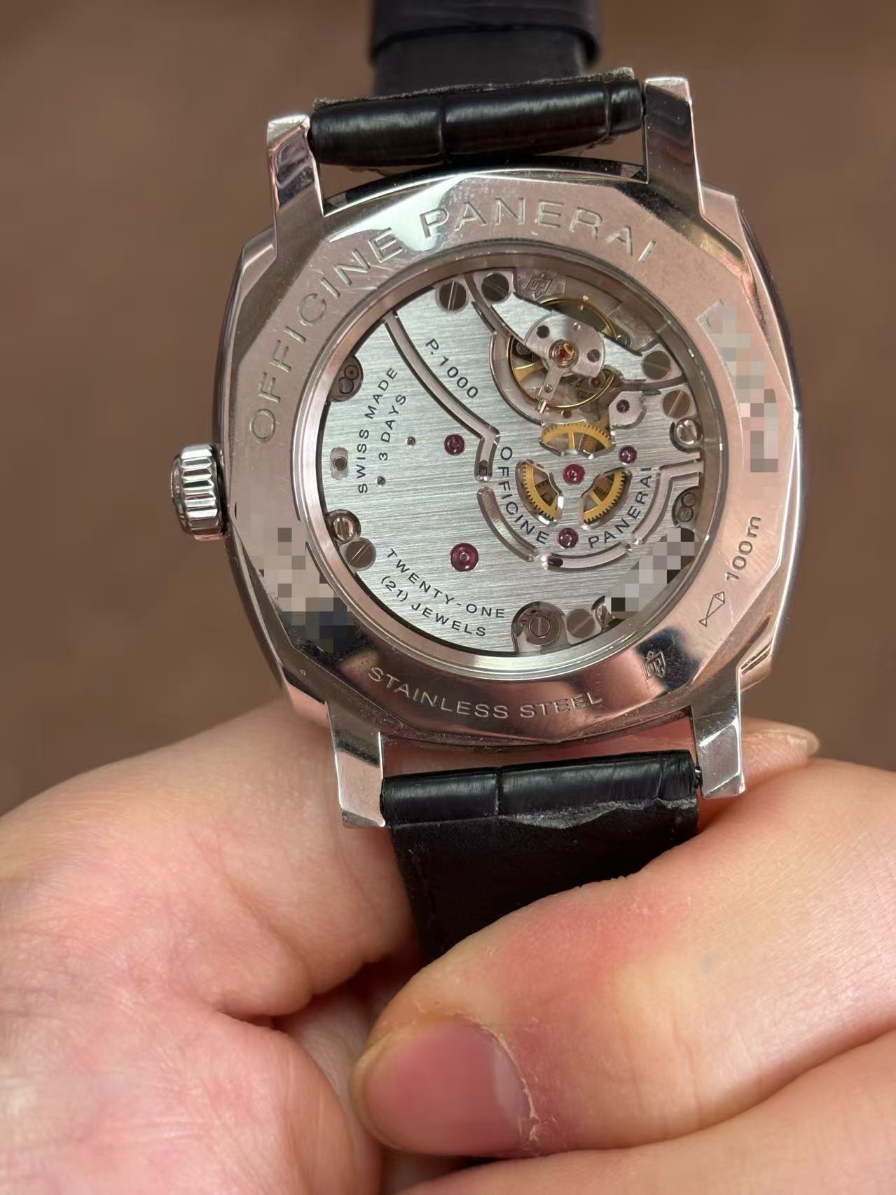 Panerai pam00574 detail 3