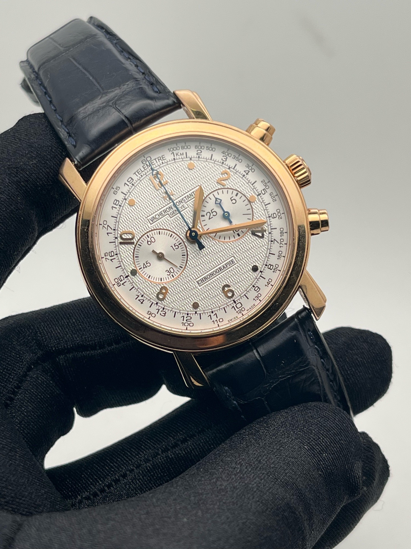 Vacheron Constantin 47120 / 000R-9099
