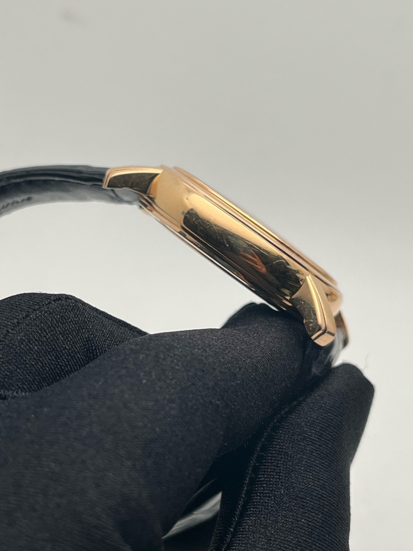 Vacheron Constantin 47120 / 000R-9099 detail 3
