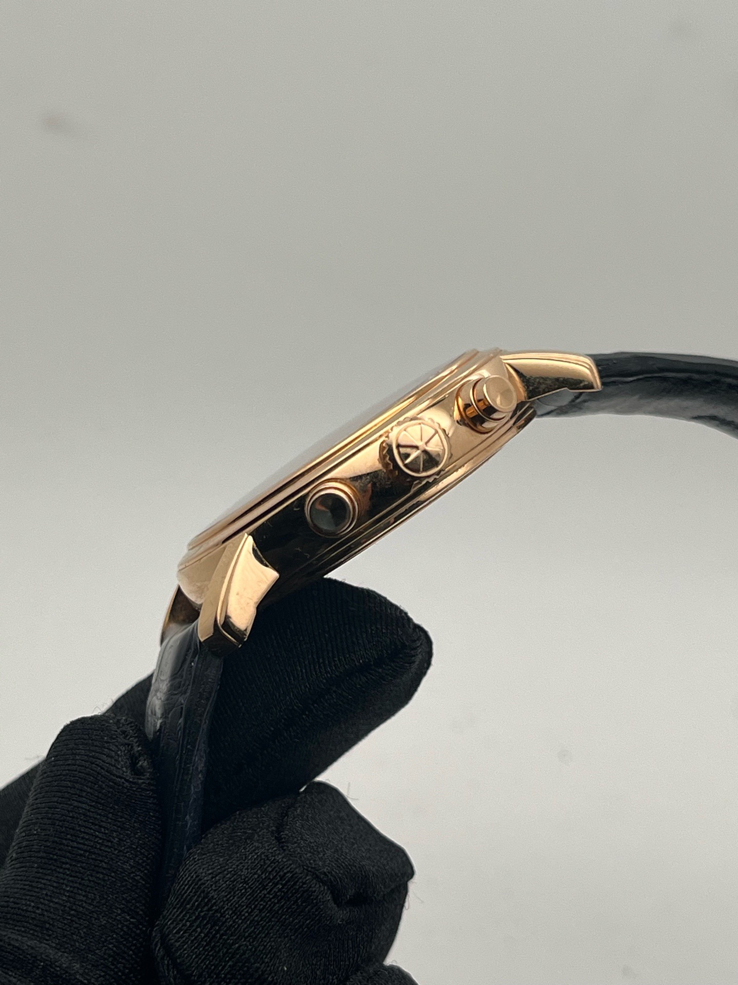 Vacheron Constantin 47120 / 000R-9099 detail 4