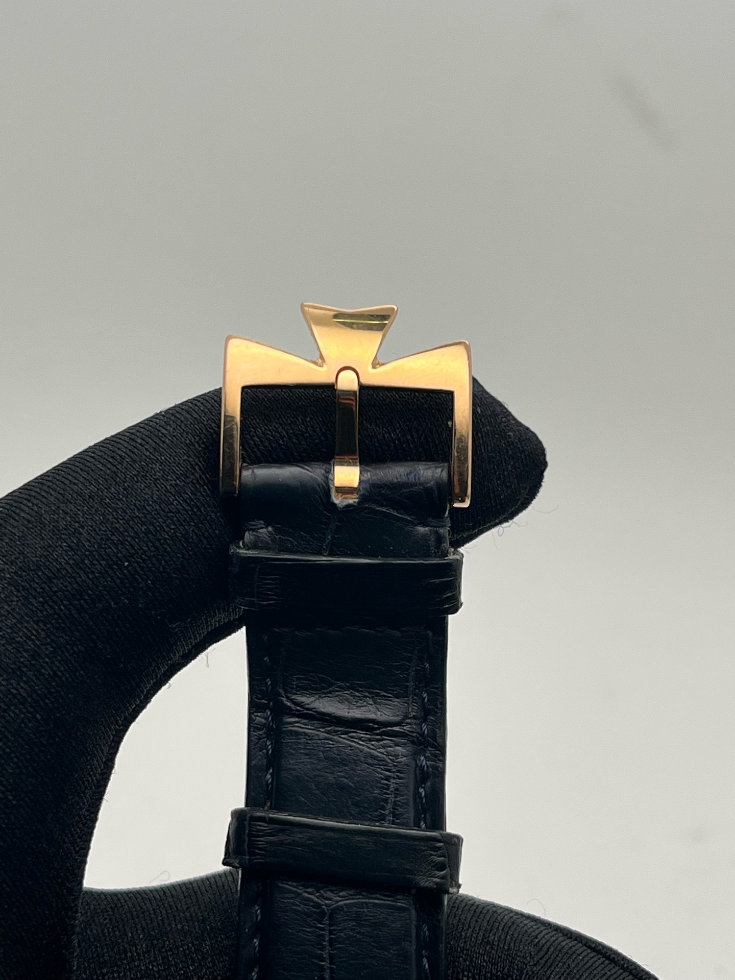 Vacheron Constantin 47120 / 000R-9099 detail 5