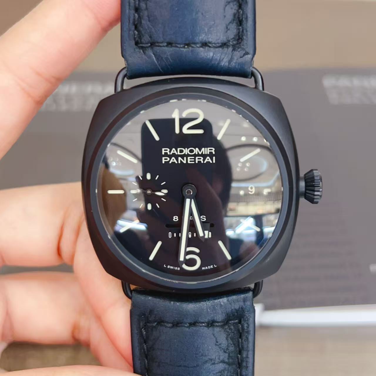 Panerai PAM00384
