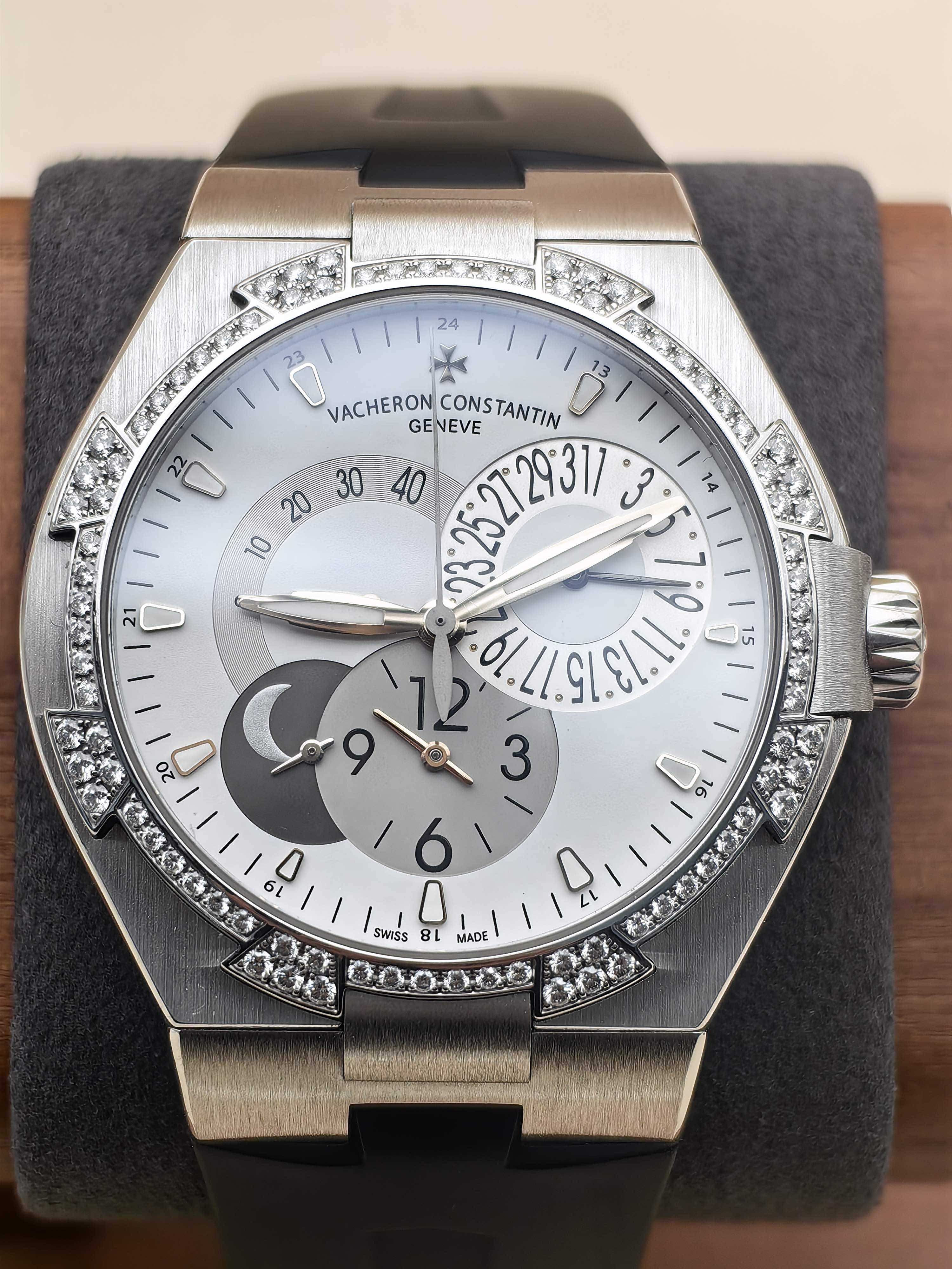 Vacheron Constantin 47751 / 000G-9351 detail 1