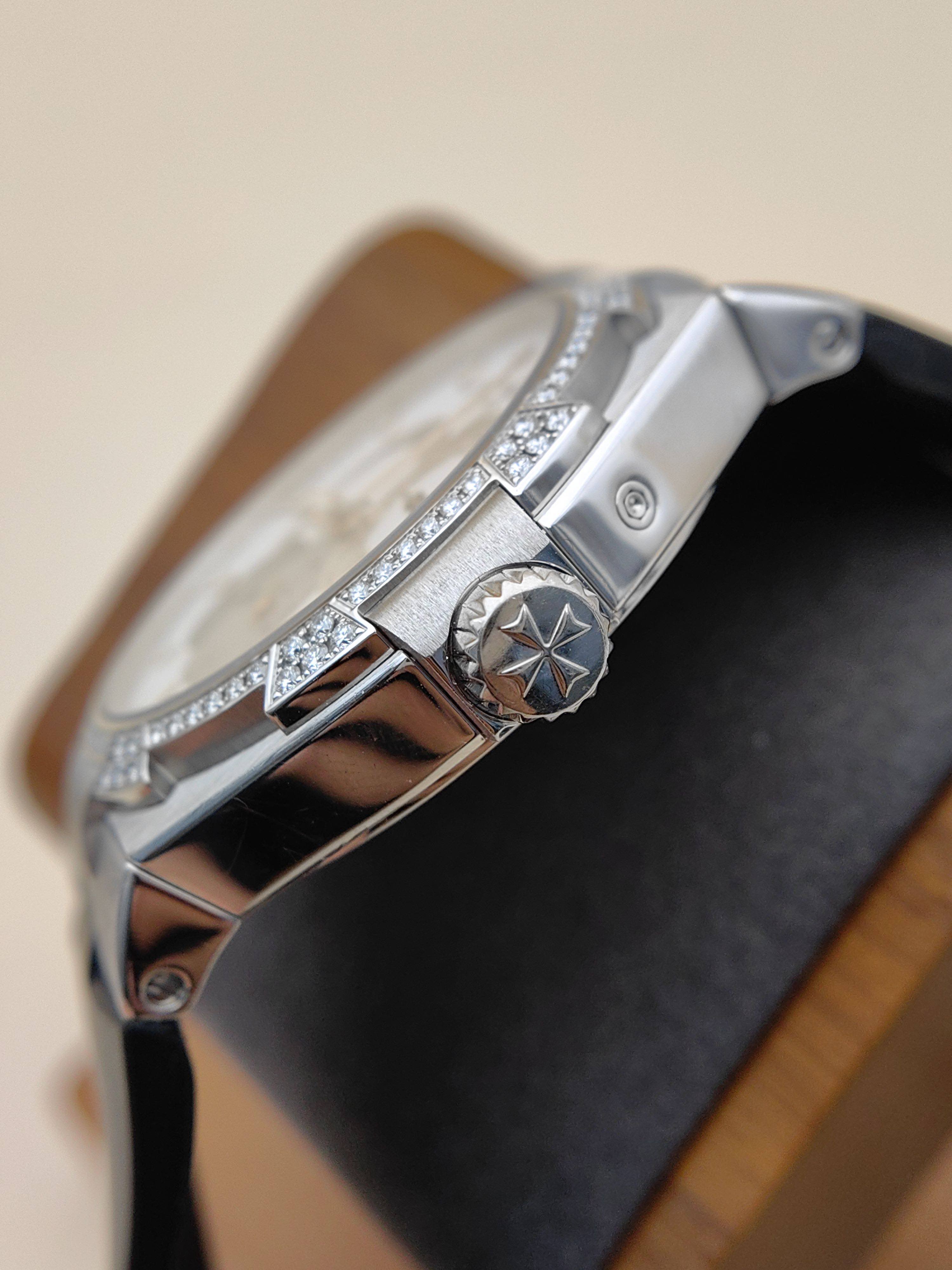 Vacheron Constantin 47751 / 000G-9351 detail 2