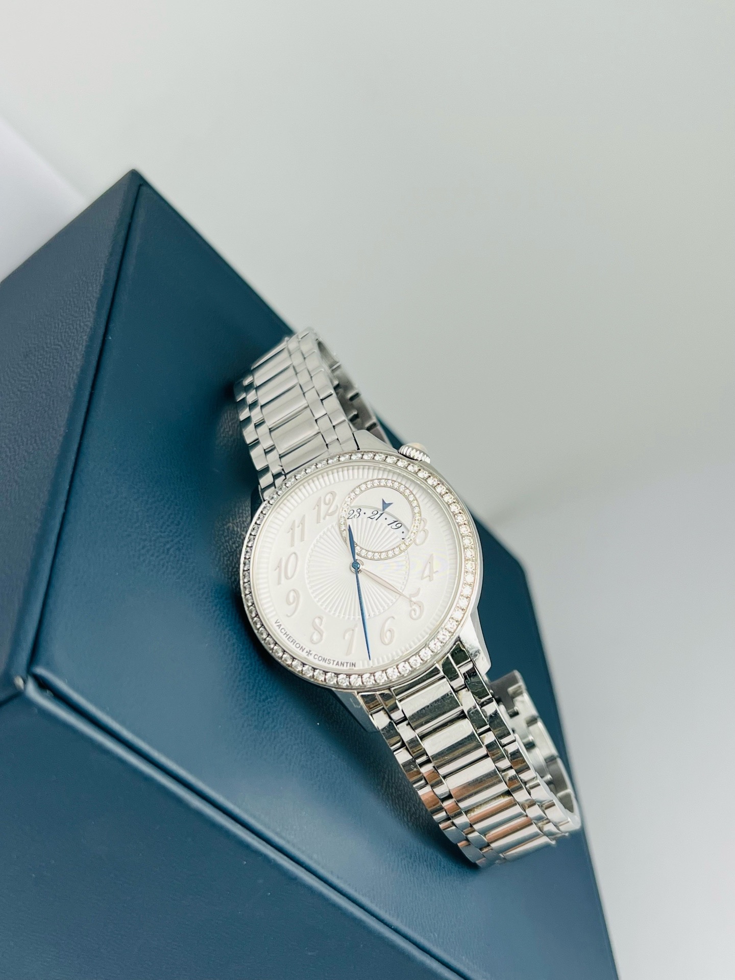 Vacheron Constantin 4605F / 110A-B495