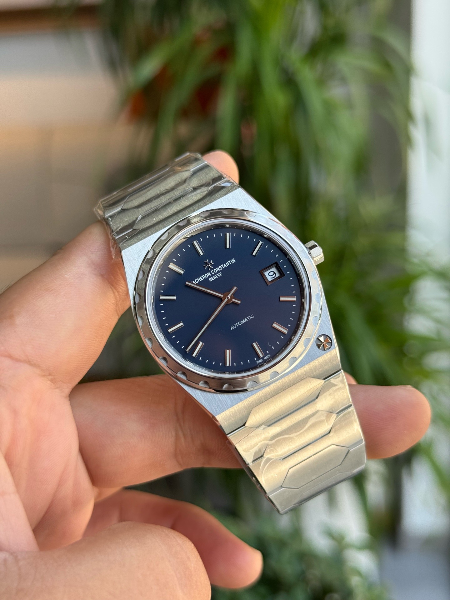 Vacheron Constantin 4200h / 222A-B934