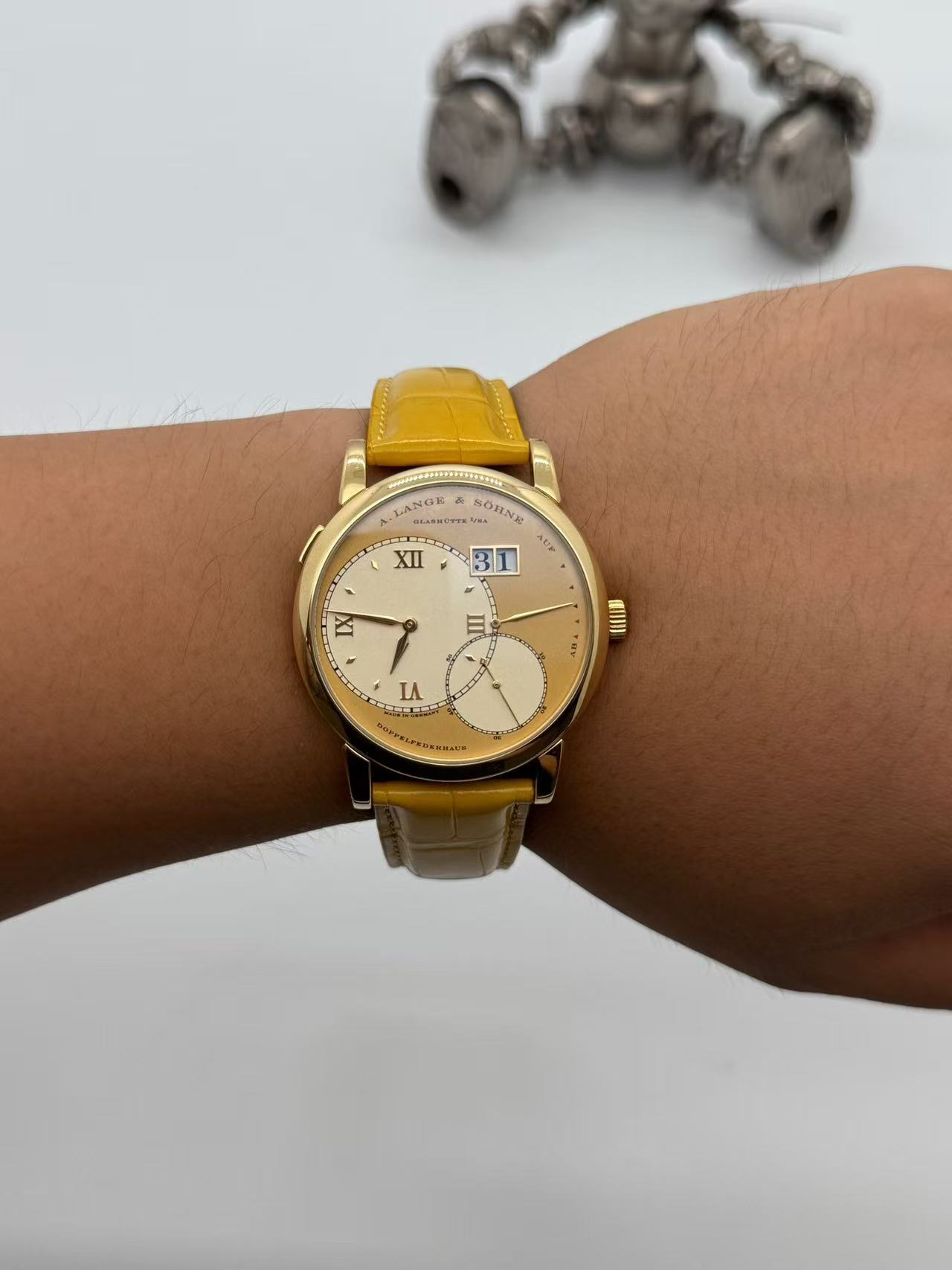 A. Lange & S&ouml;hne 115.021