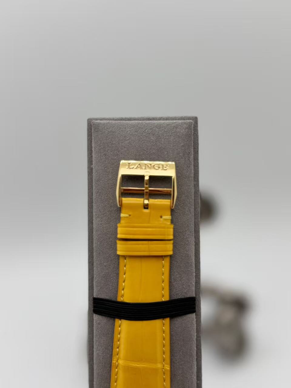 A. Lange & S&ouml;hne 115.021 detail 4