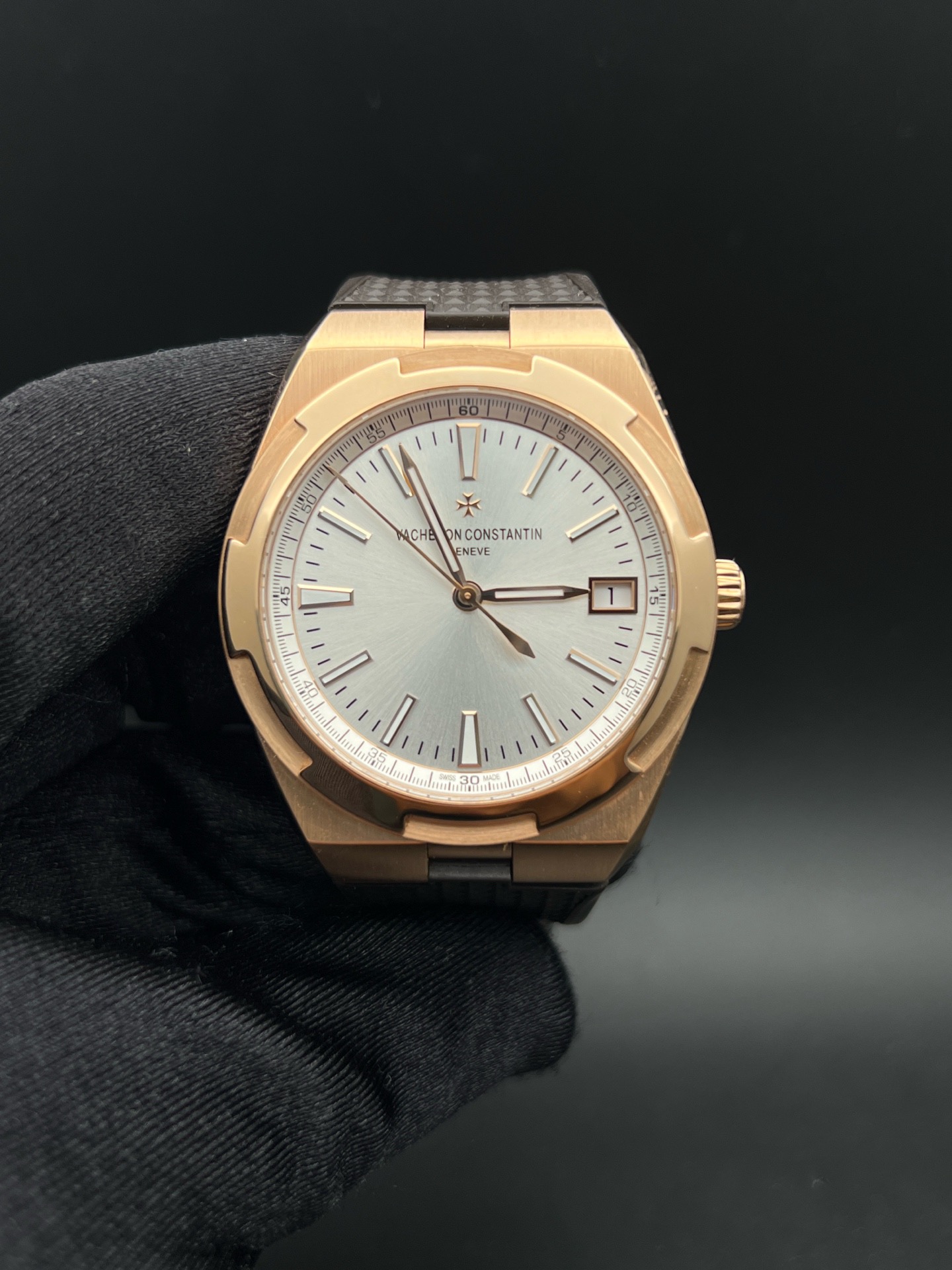 Vacheron Constantin 4500V / 000R-B127 detail 6