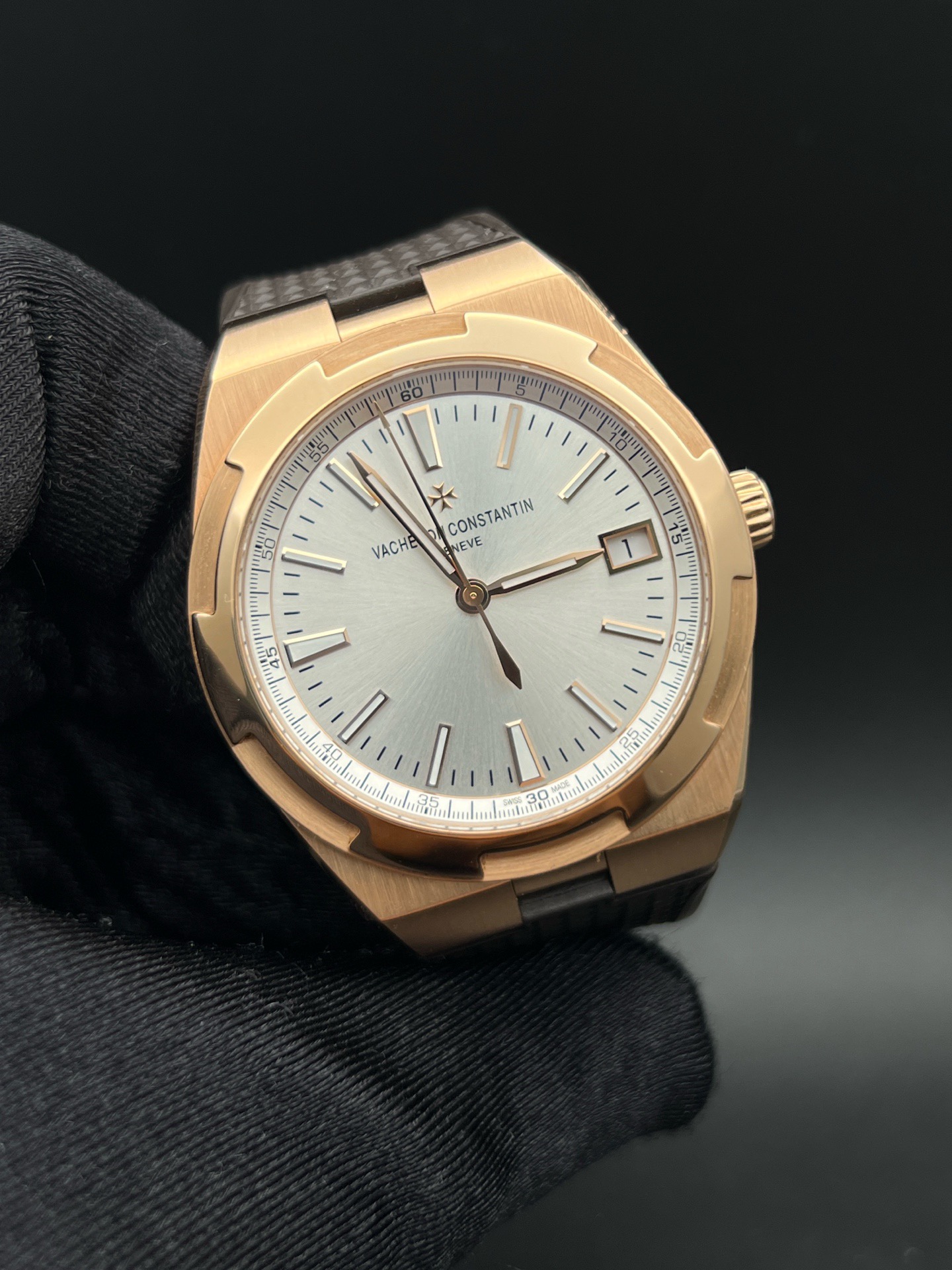 Vacheron Constantin 4500V / 000R-B127 detail 7