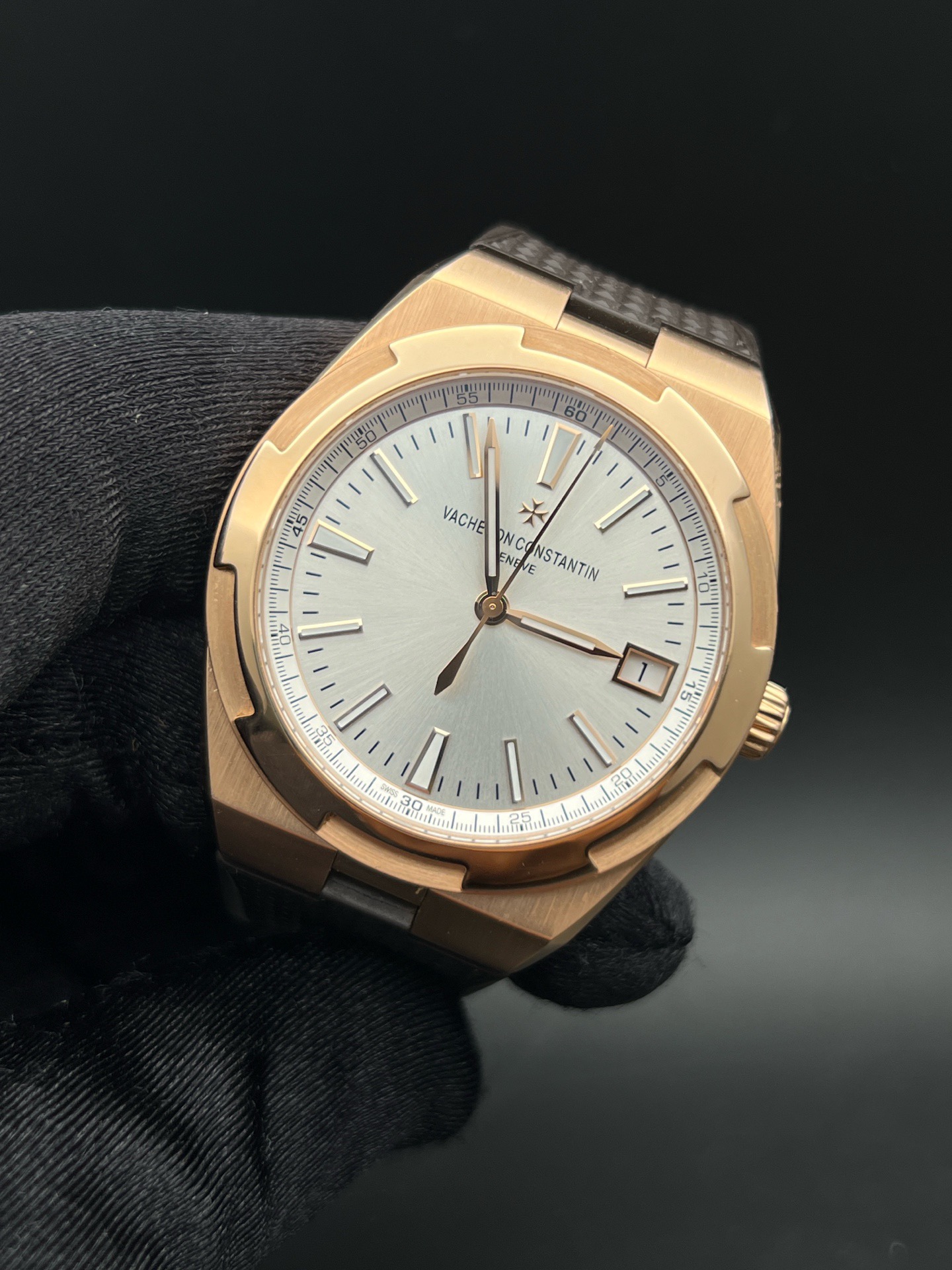 Vacheron Constantin 4500V / 000R-B127 detail 8