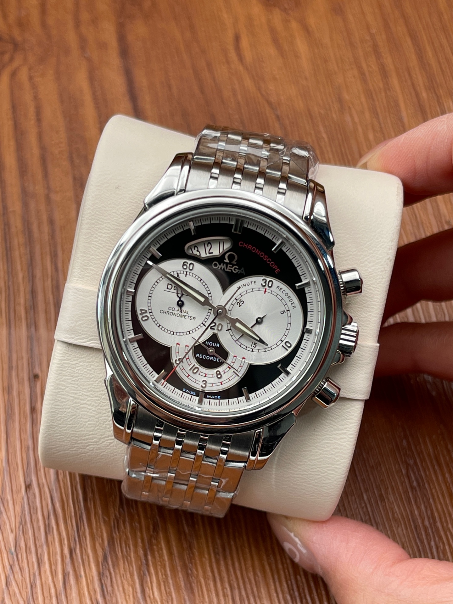 Omega 4550.50.00