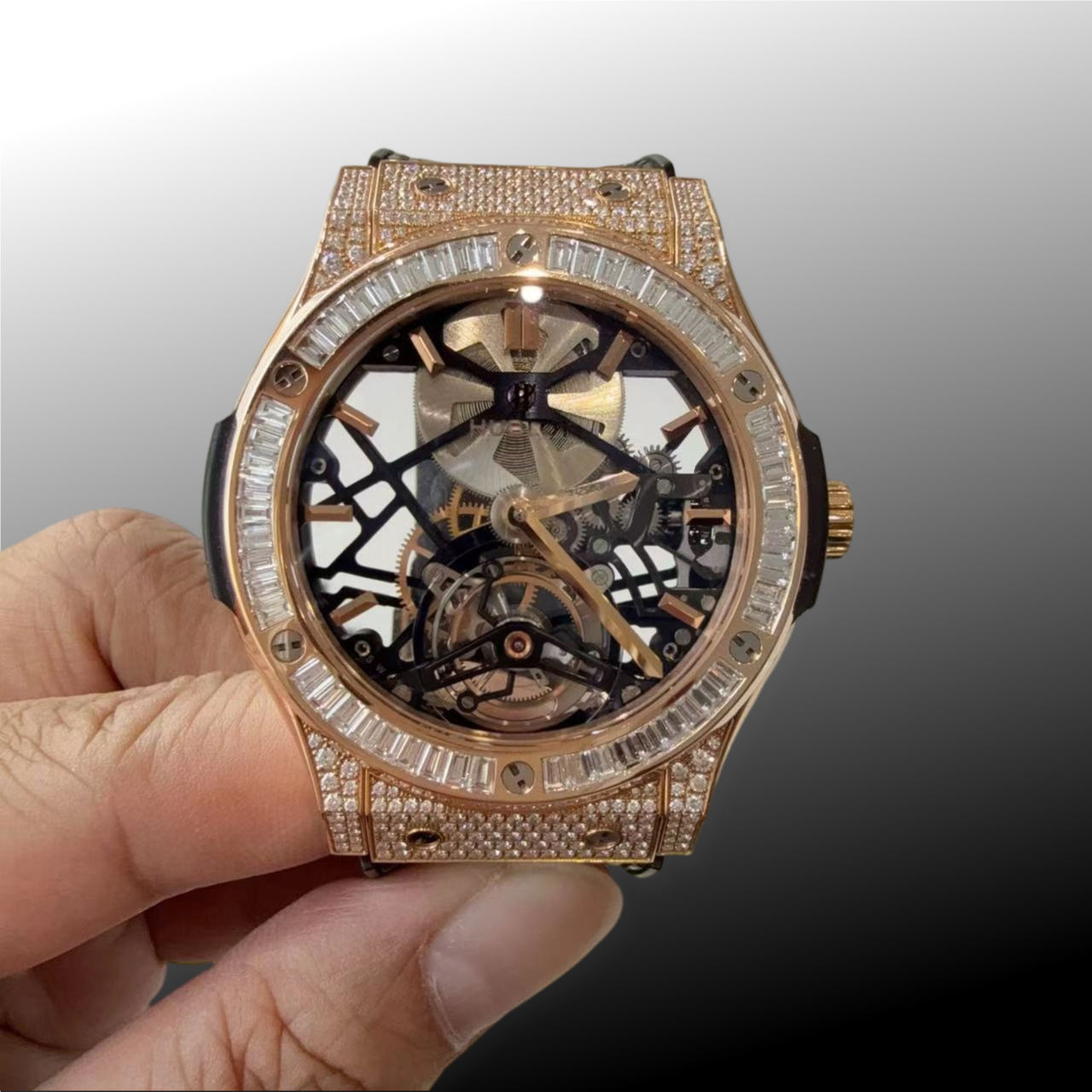 Hublot 505.OX.0180.LR.0904
