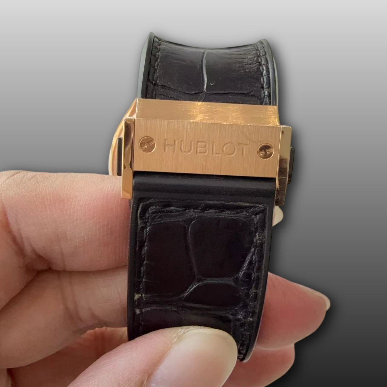 Hublot 505.OX.0180.LR.0904 detail 3