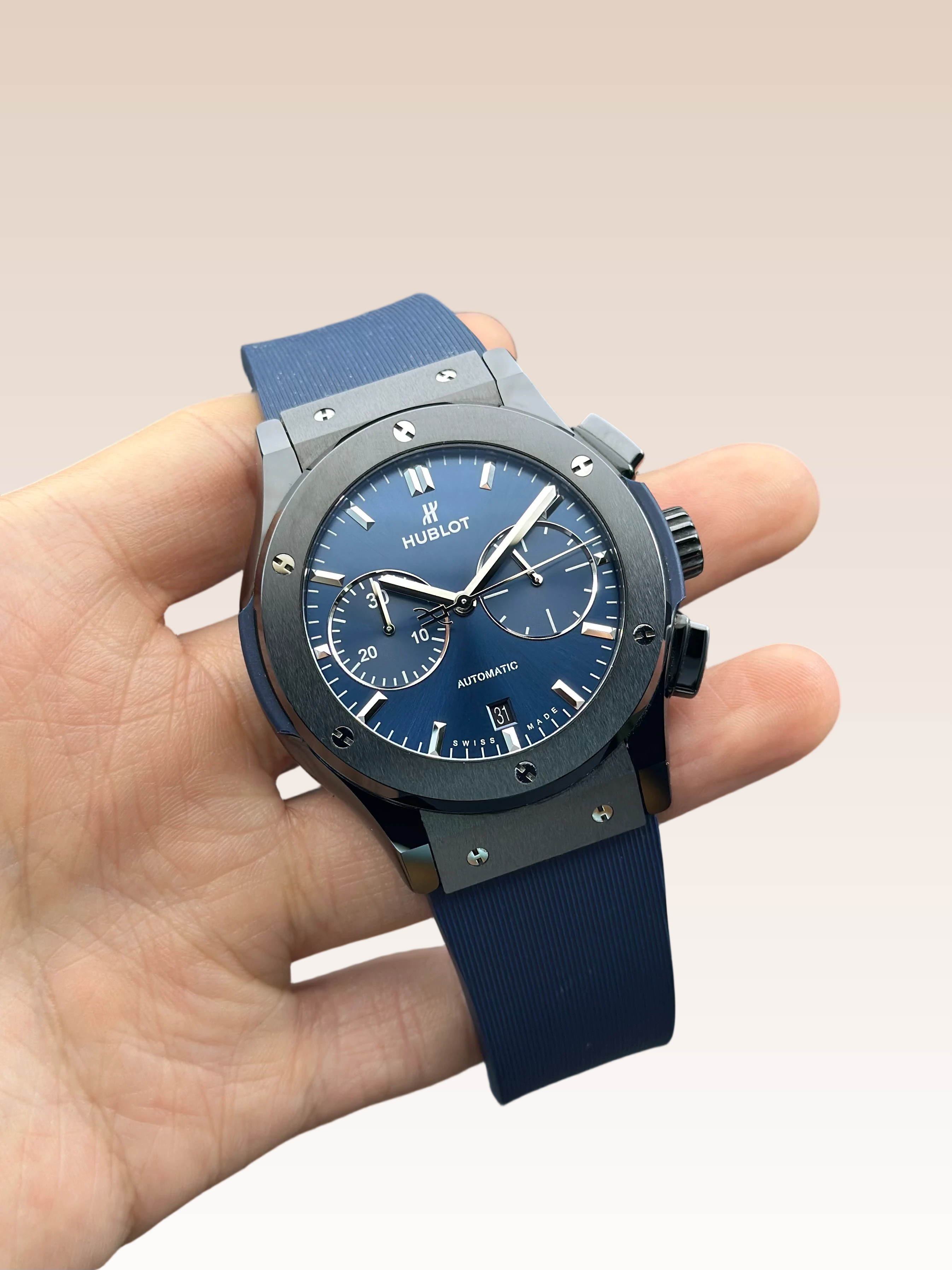 Hublot 521.CM.7170.RX detail 1