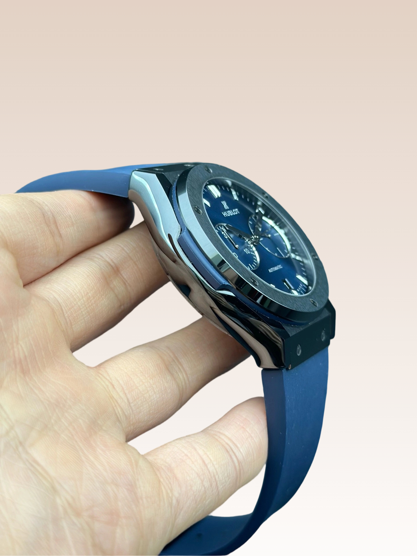 Hublot 521.CM.7170.RX detail 2