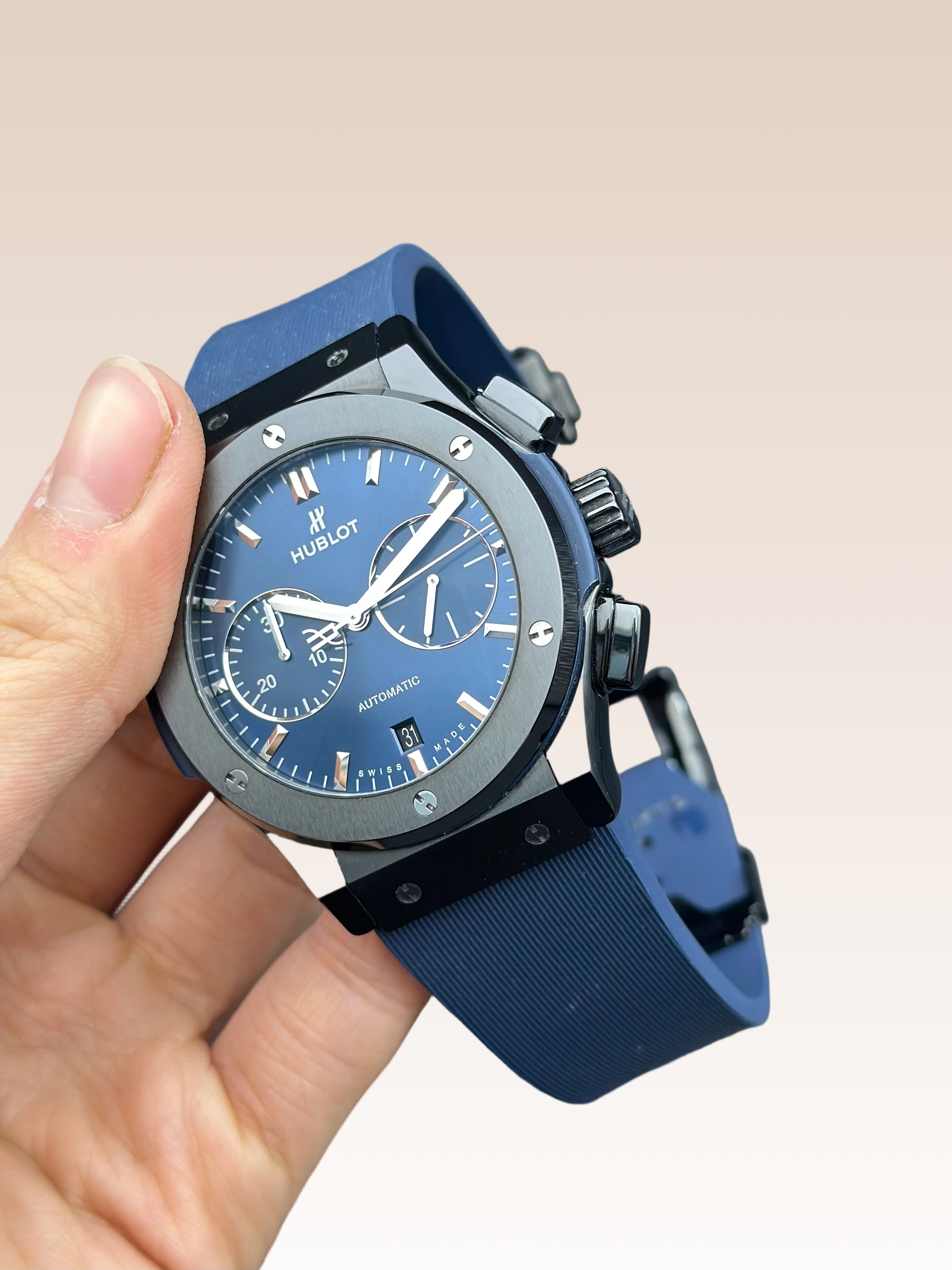 Hublot 521.CM.7170.RX detail 3