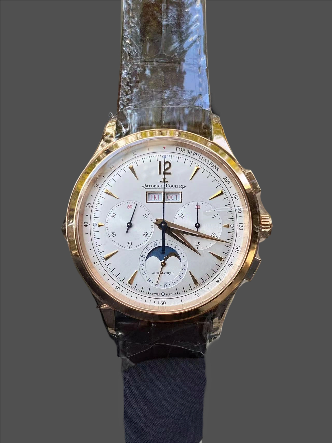 Jaeger-LeCoultre 413253J