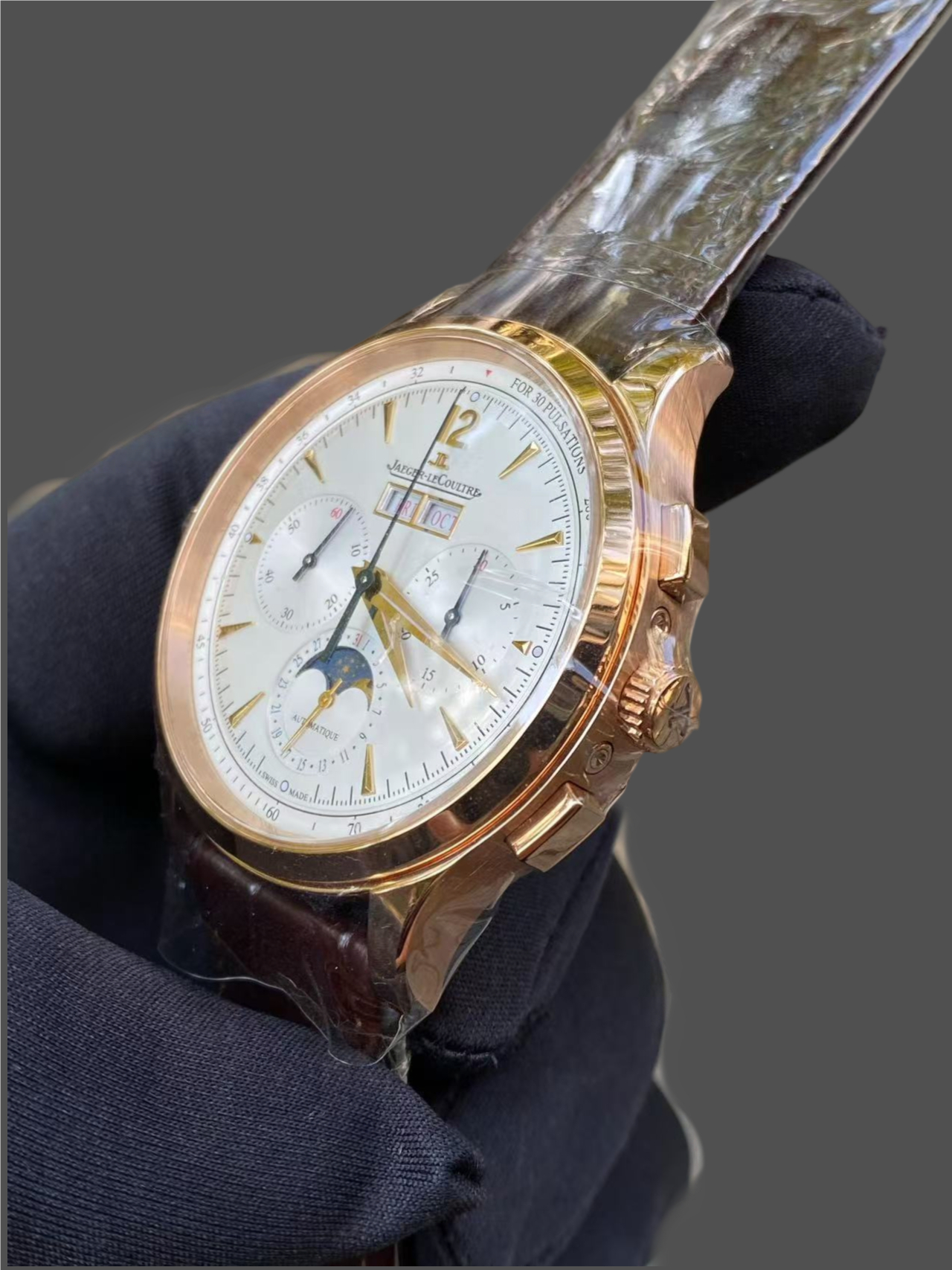 Jaeger-LeCoultre 413253J detail 3