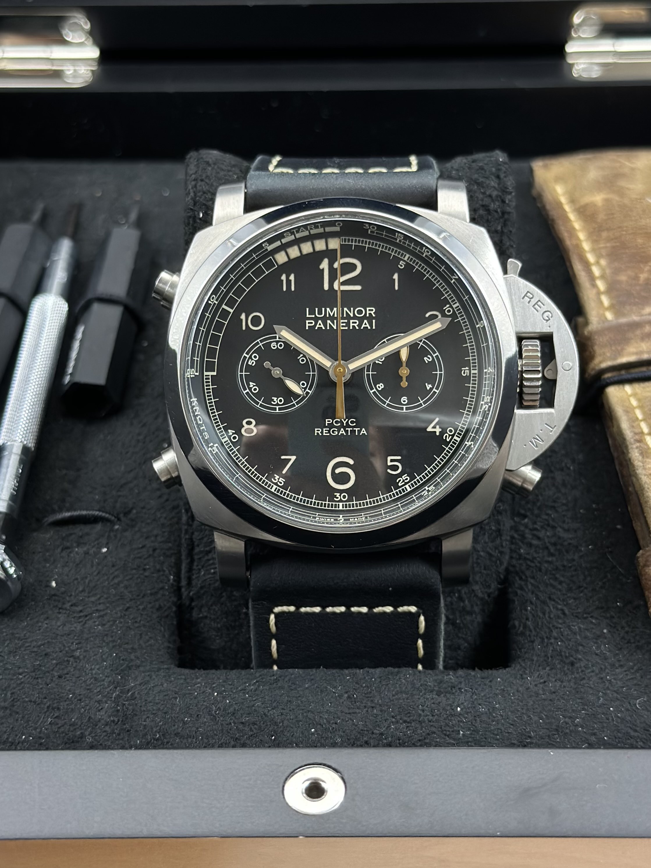 Panerai PAM00652