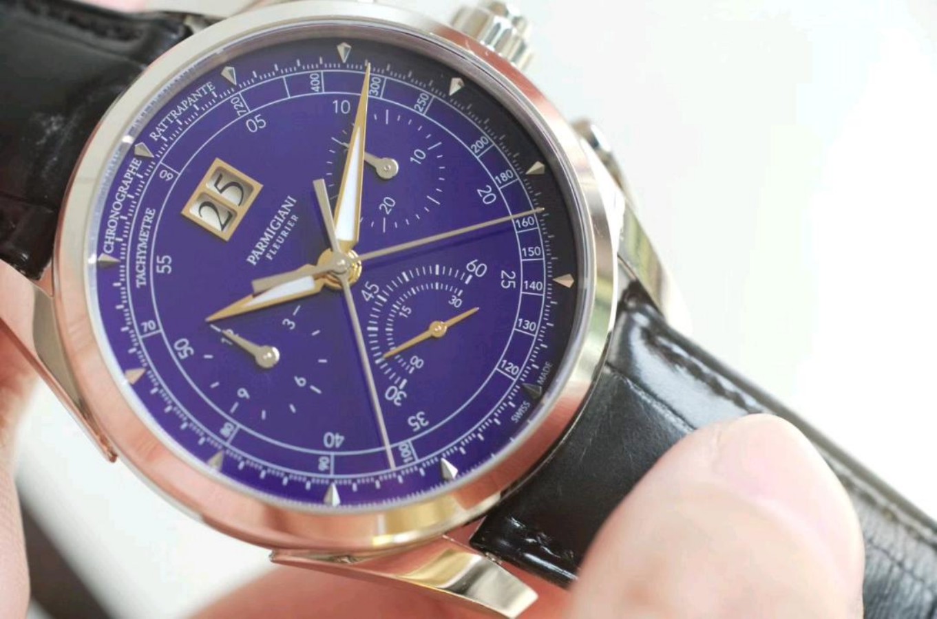 Parmigiani Fleurier PFH282-1202500-HA1441 detail 2