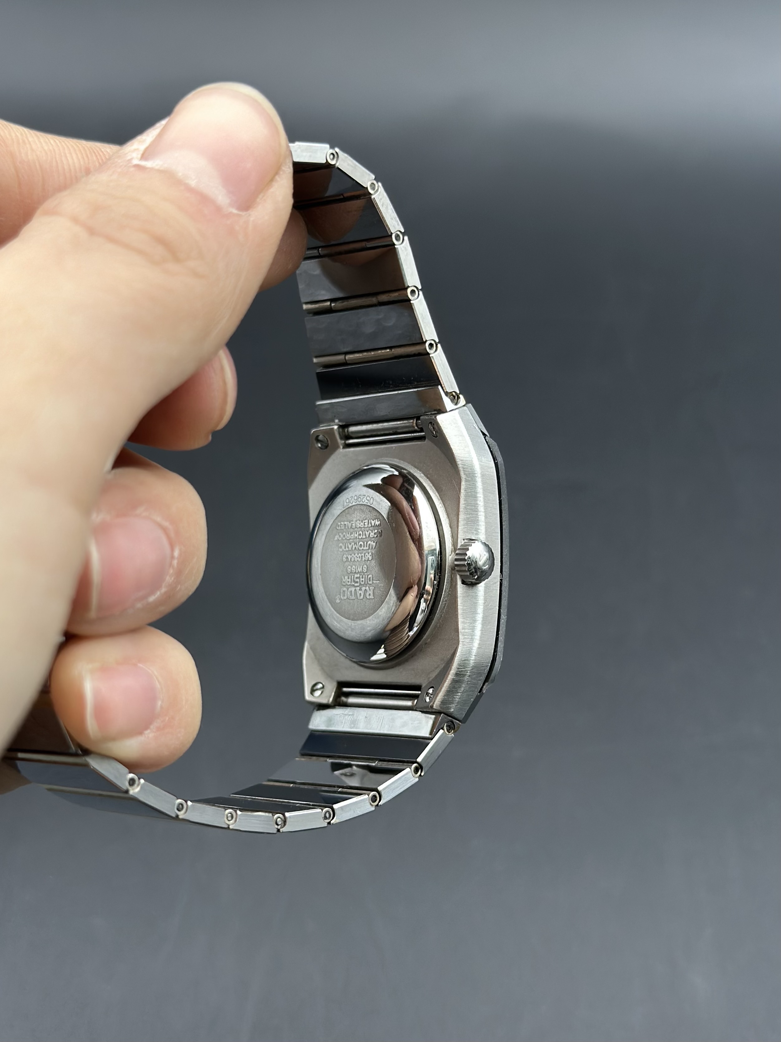 Rado 561.0384.3.715 detail 6