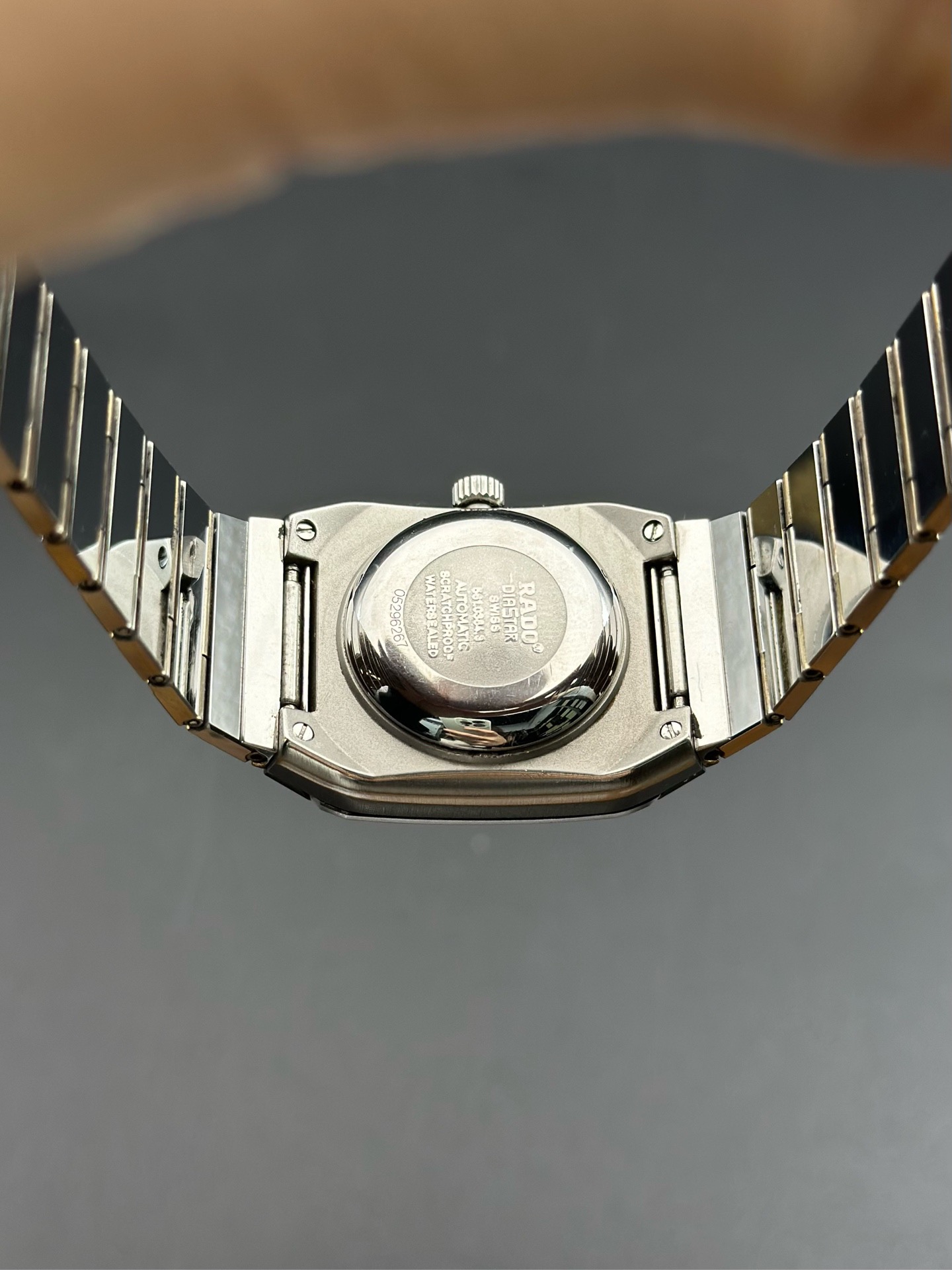 Rado 561.0384.3.715 detail 7