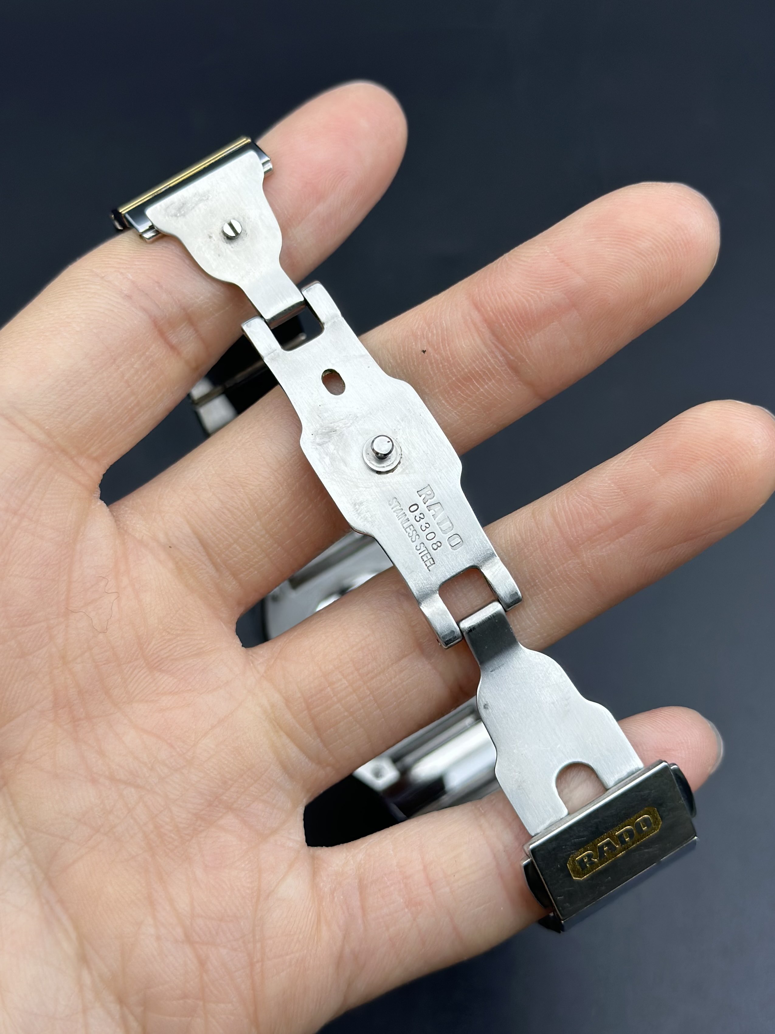 Rado 561.0384.3.715 detail 5