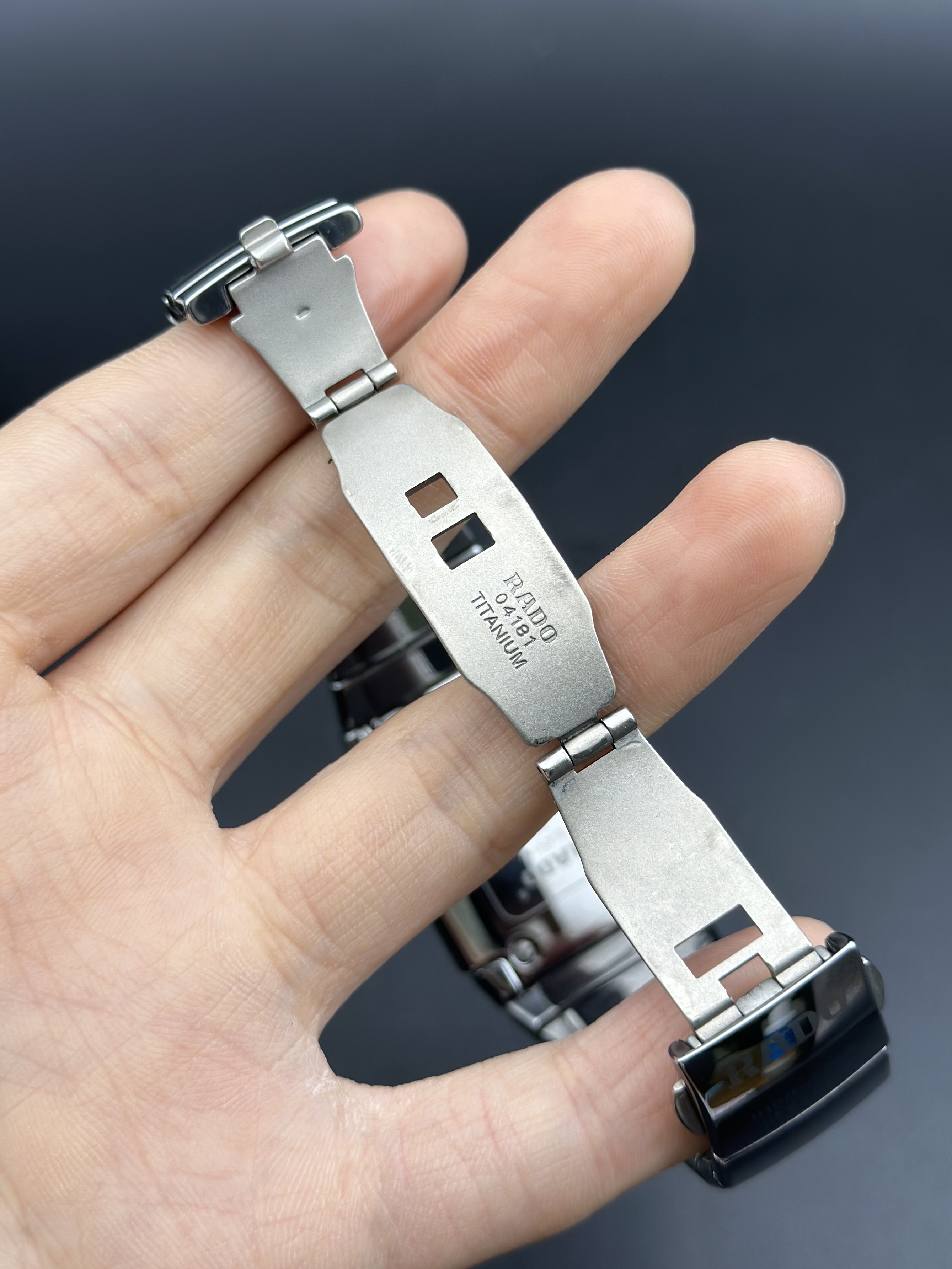 Rado R13332742 detail 5